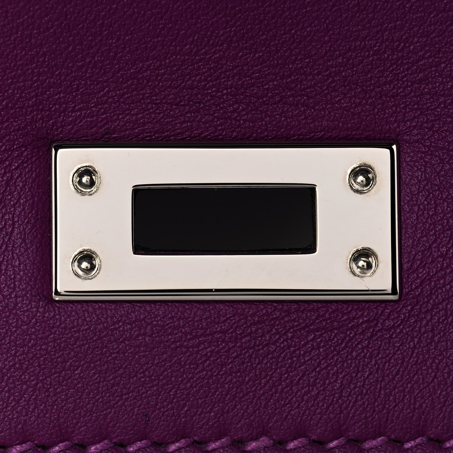 Hermes Swift Kelly Retourne 25 Anemone 33 of 38