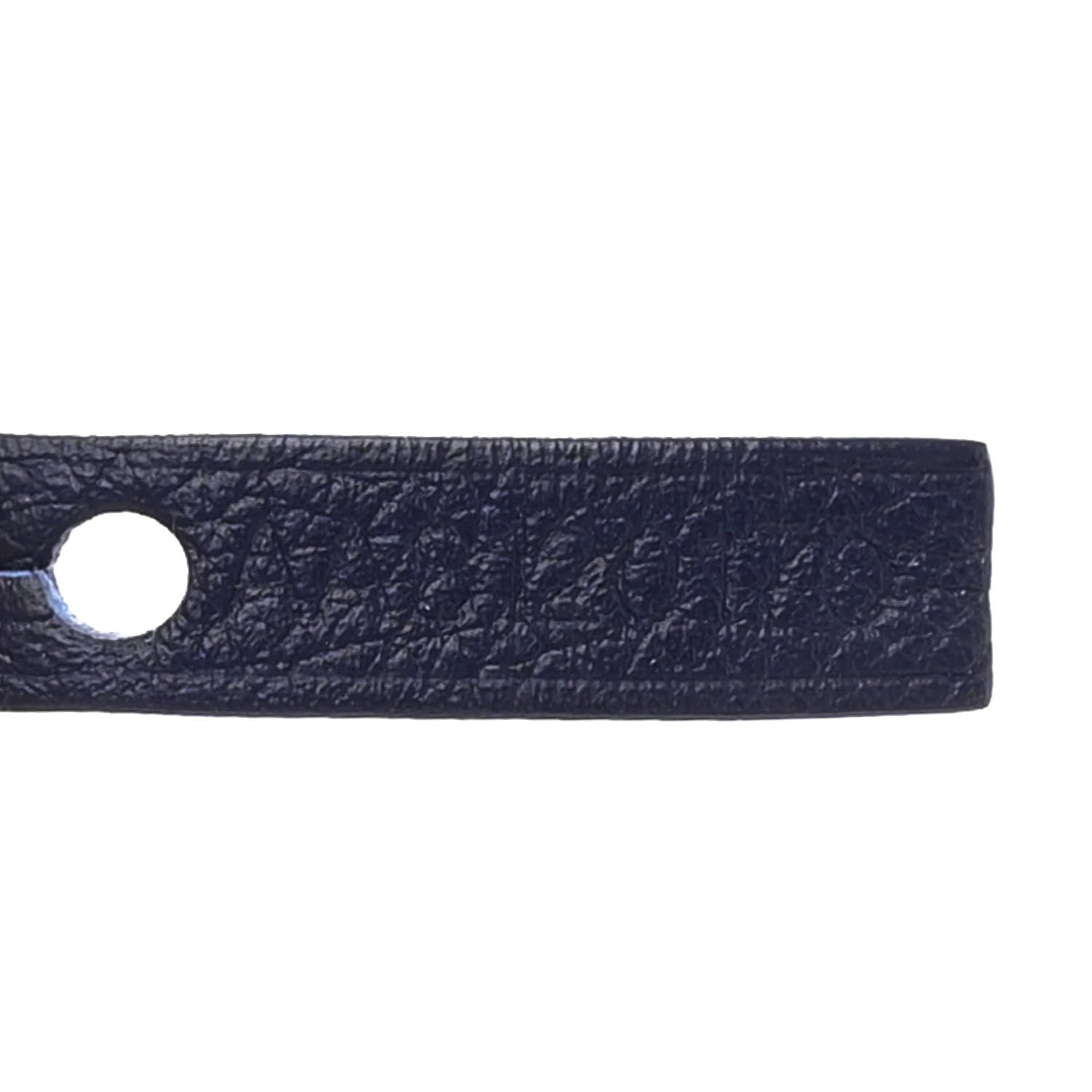 Goyard Goyardine Saint Louis GM Navy 8 of 12