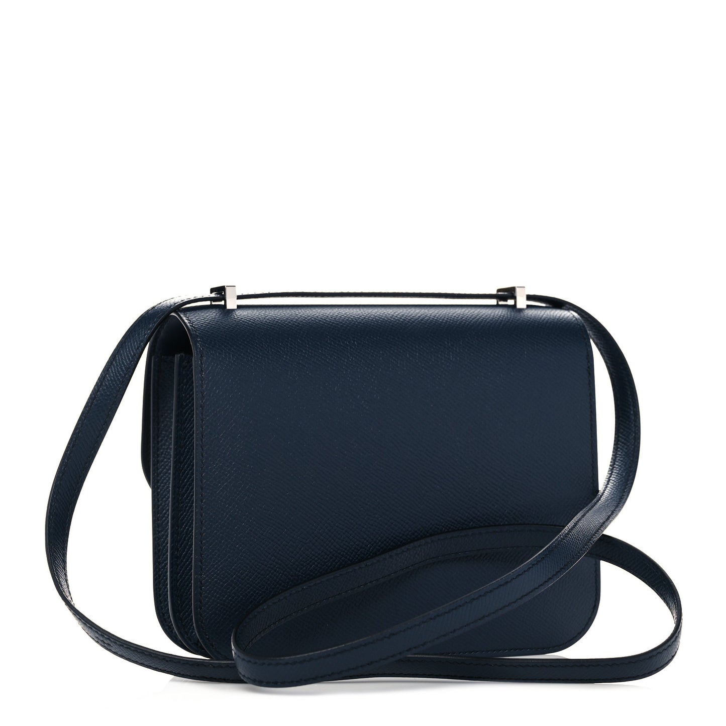 Epsom Constance 18 Bleu Indigo