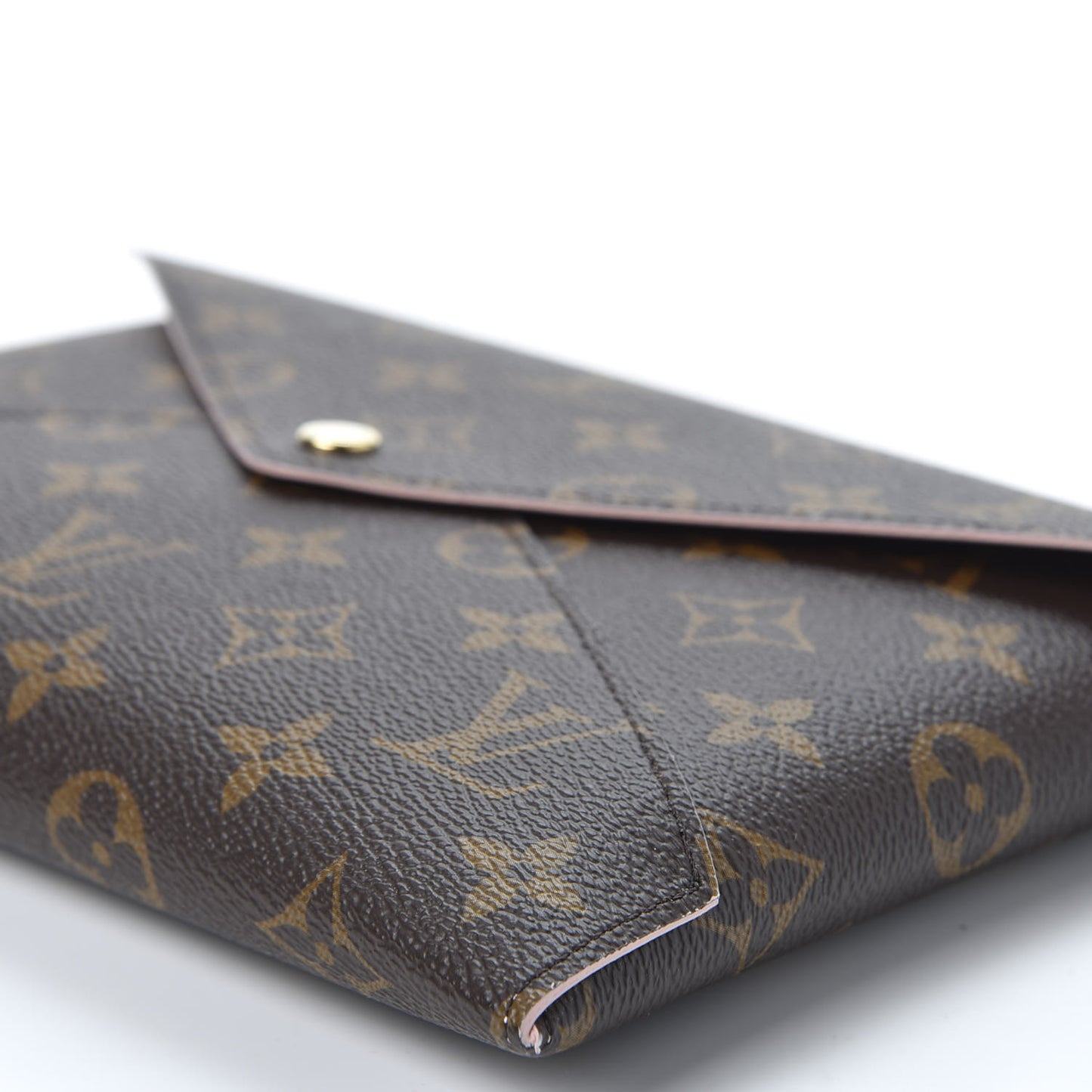 Monogram Kirigami Pochette Set