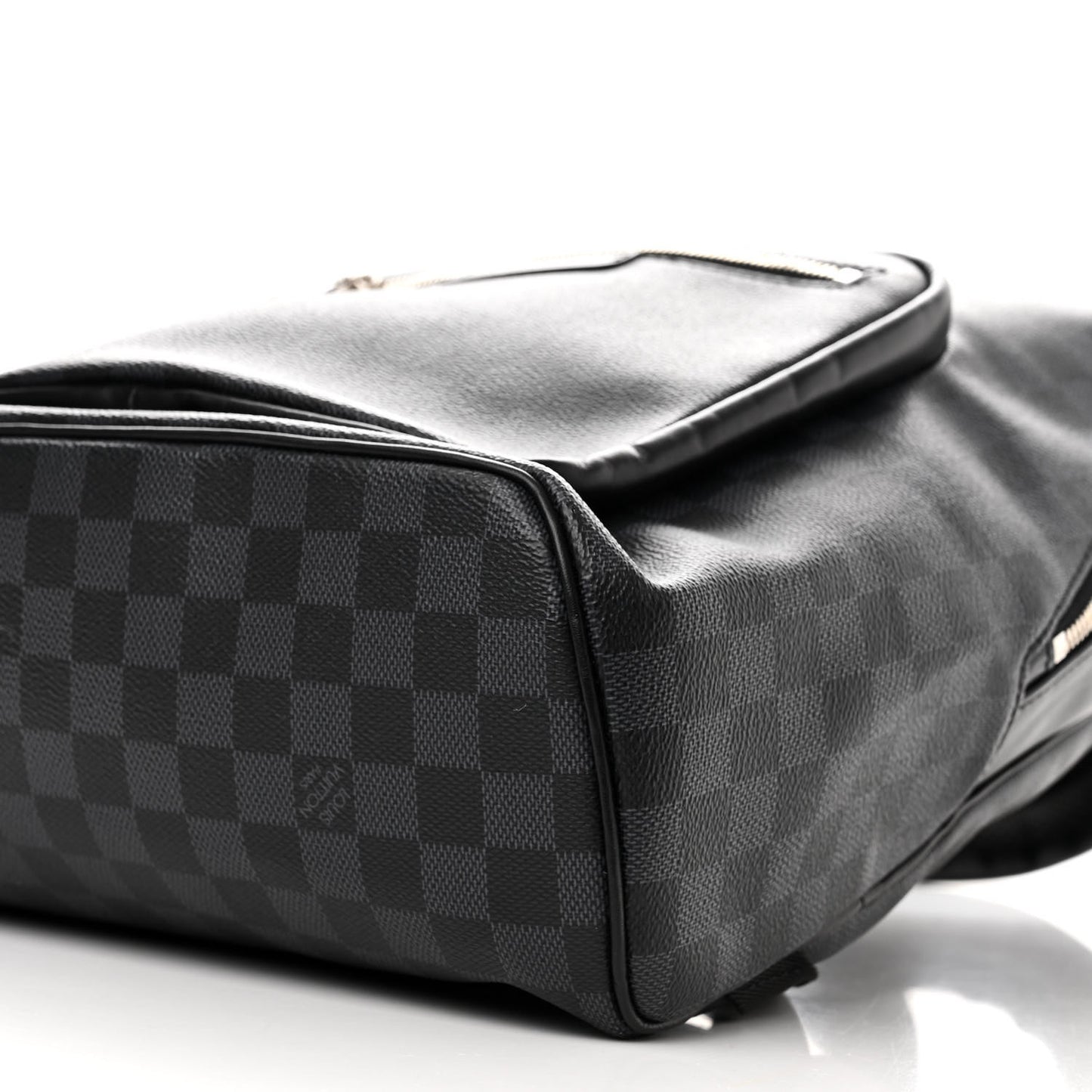 Damier Graphite Josh Backpack