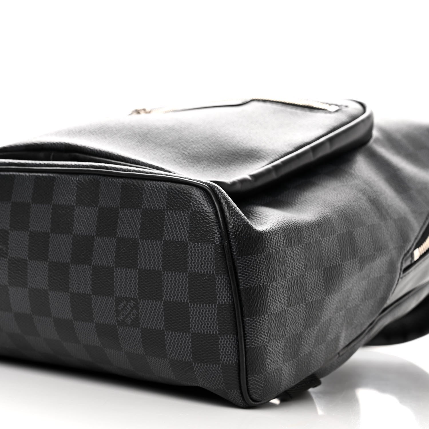 Louis Vuitton Damier Graphite Josh Backpack 9 of 9