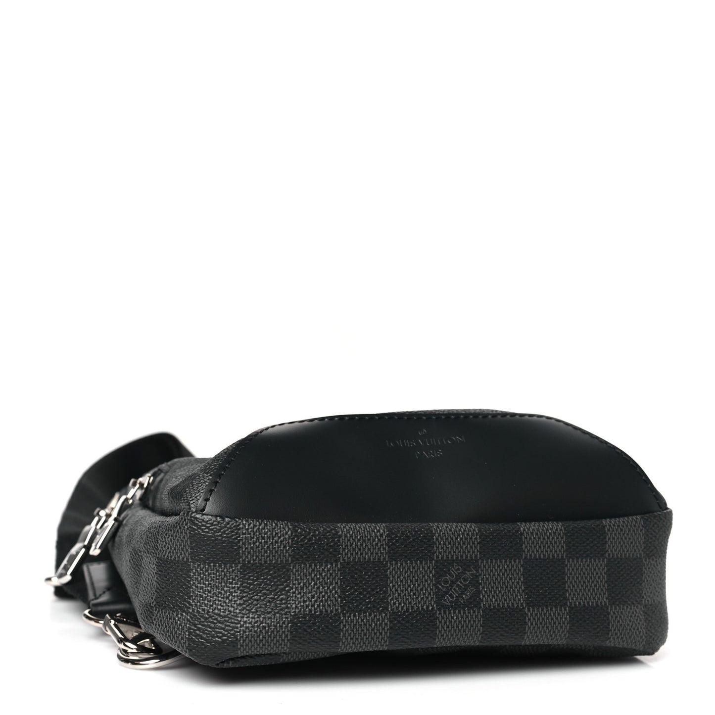 Damier Graphite Avenue Sling Backpack