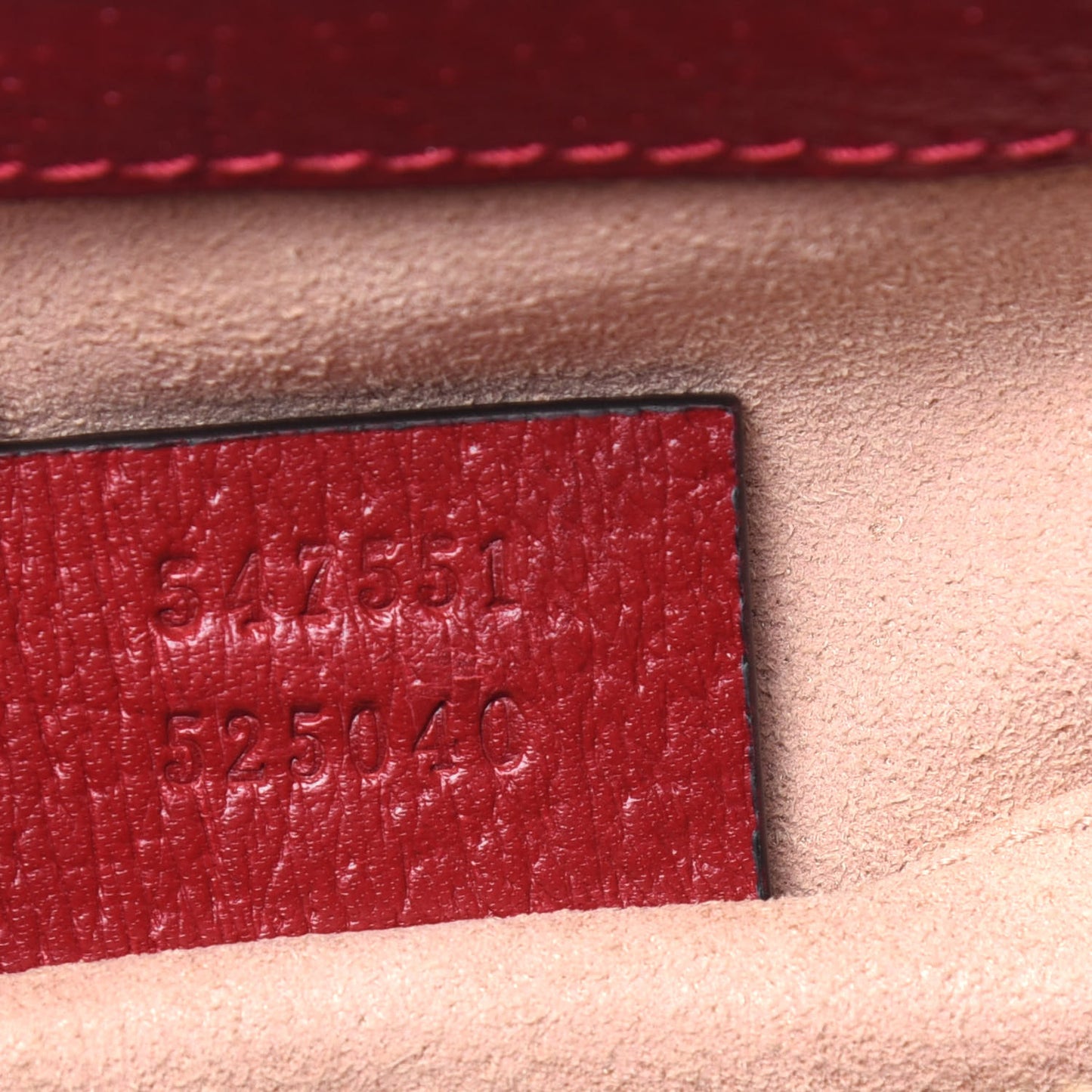 GG Supreme Monogram Flora Web Small Ophidia Tote Bag Red