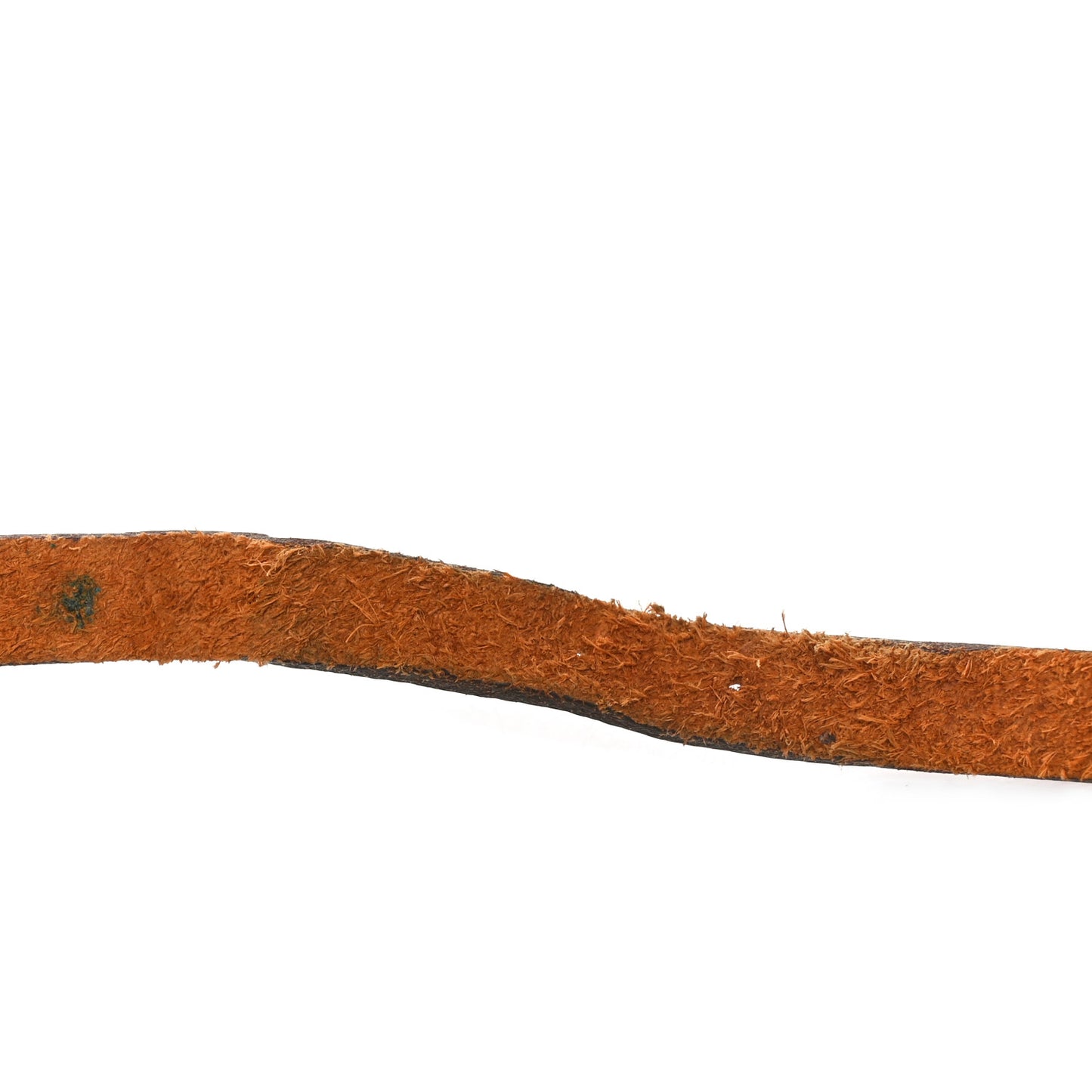 Epi Luggage Tag and Loop Set Fawn