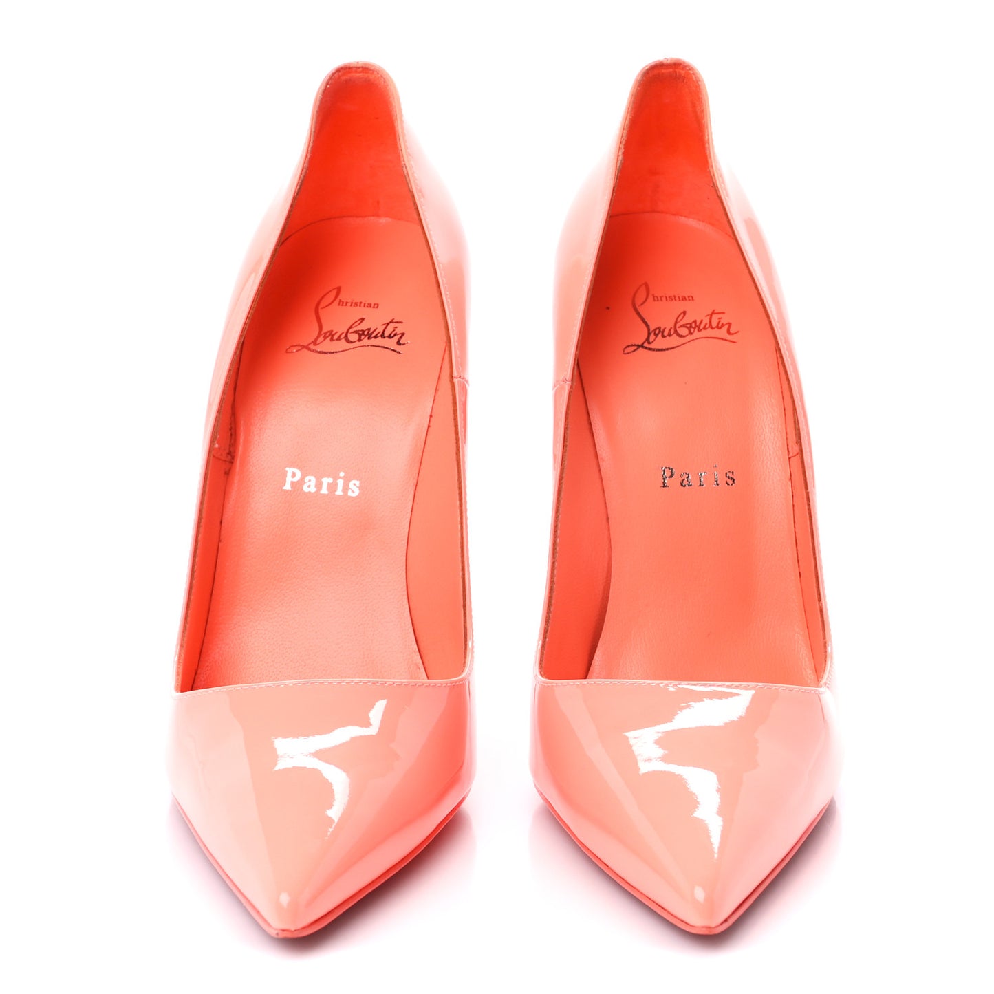 Patent So Kate 120 Pumps 38.5 Drag