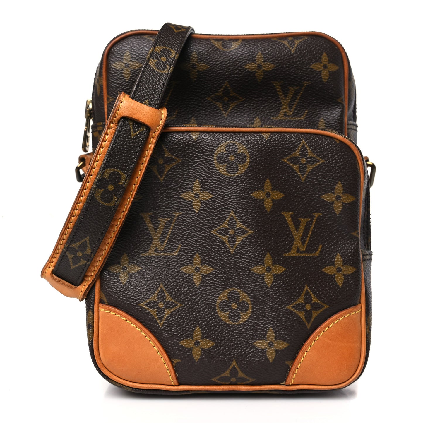 Monogram Amazone