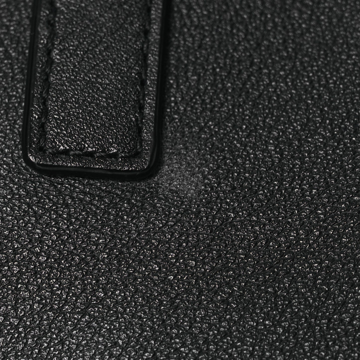 Smooth Calfskin Small Le 5 A 7 Soft Hobo Black