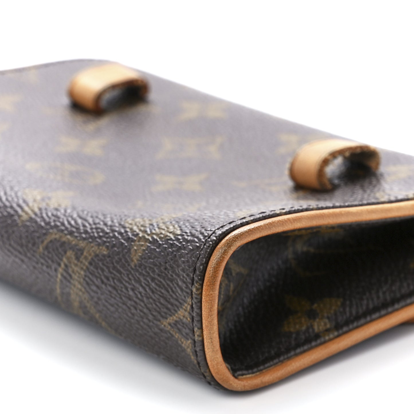 Monogram Pochette Florentine M
