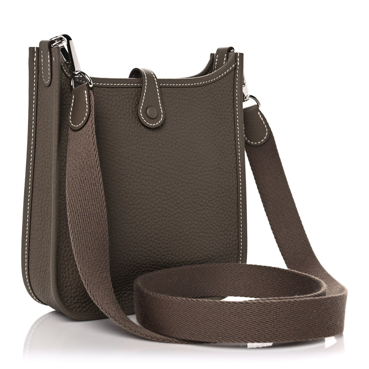 Taurillon Clemence Evelyne TPM Etoupe