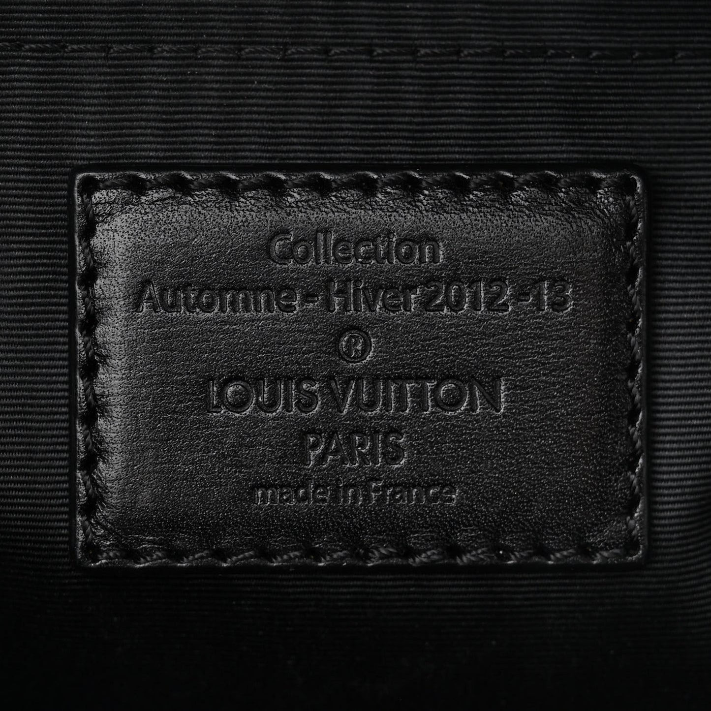 Jacquard Velvet Leopard Print Stephen Sprouse Speedy