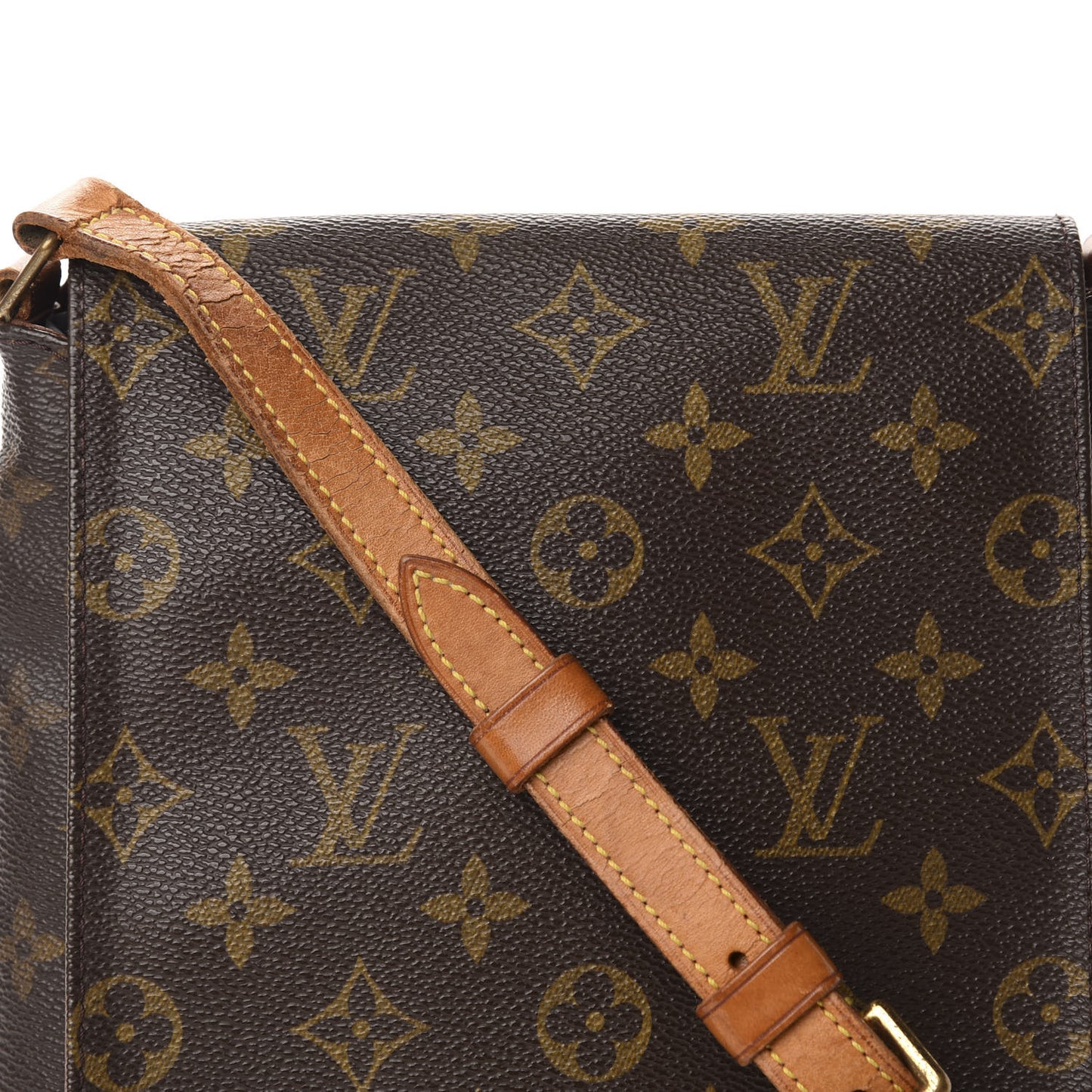 Monogram Musette Salsa