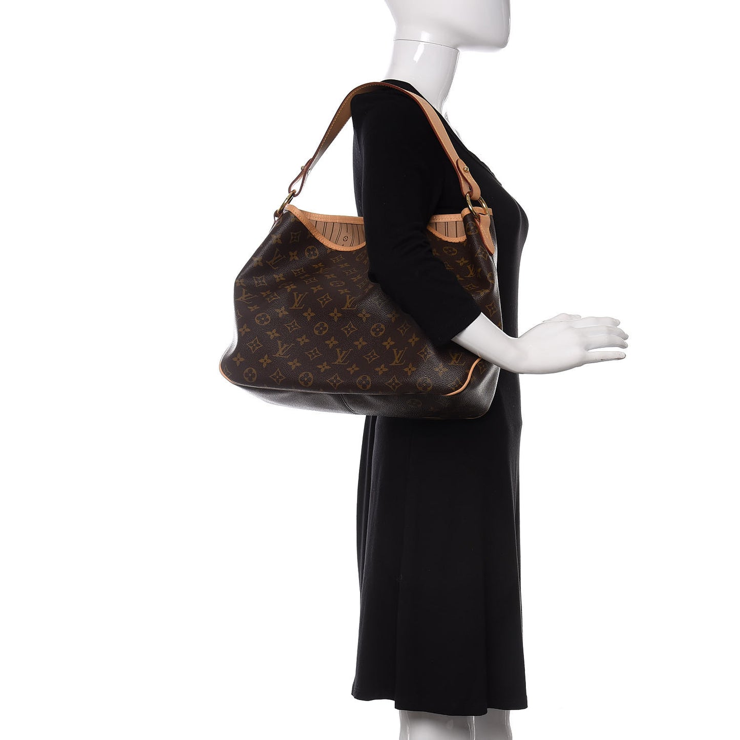 Monogram Delightful PM