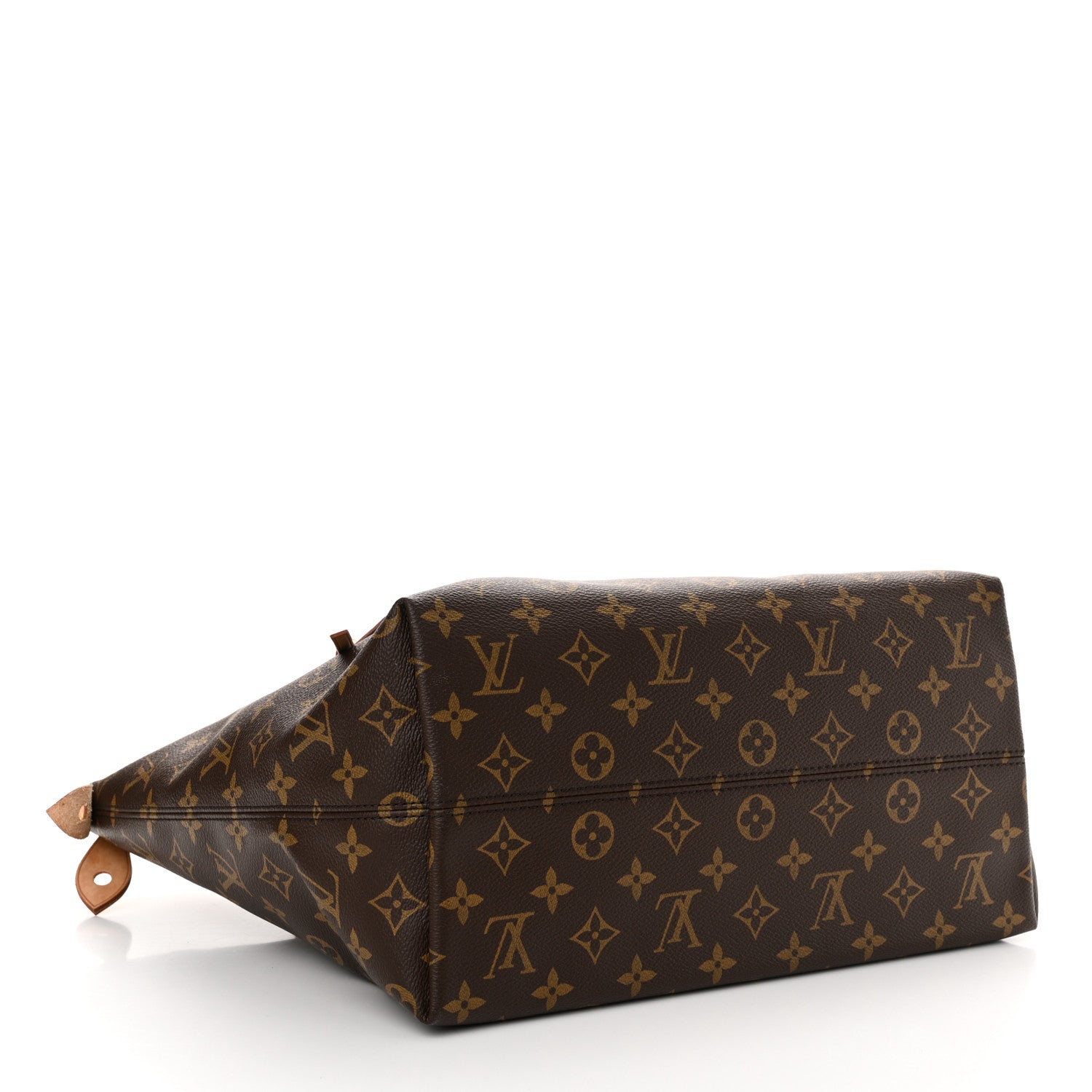 Louis Vuitton Monogram Iena MM 4 of 16