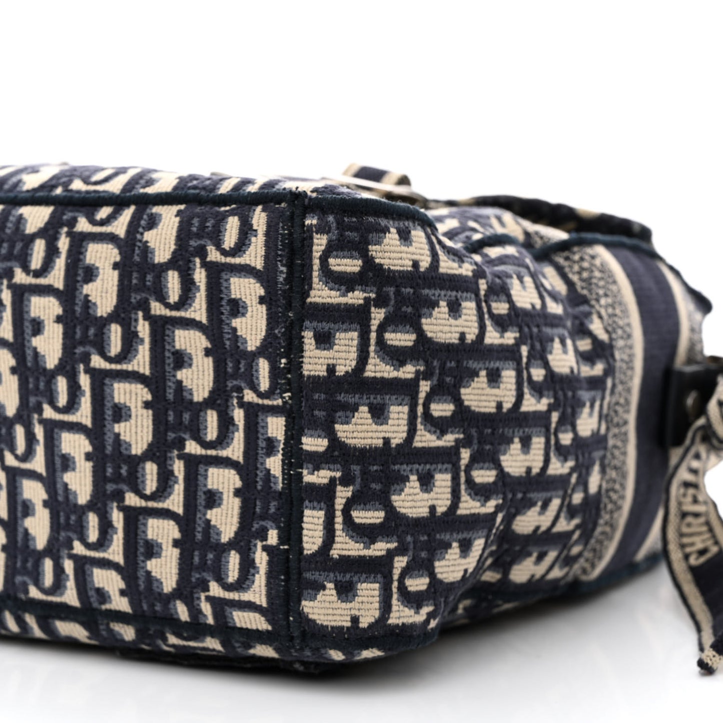 Oblique Medium Diorcamp Messenger Blue
