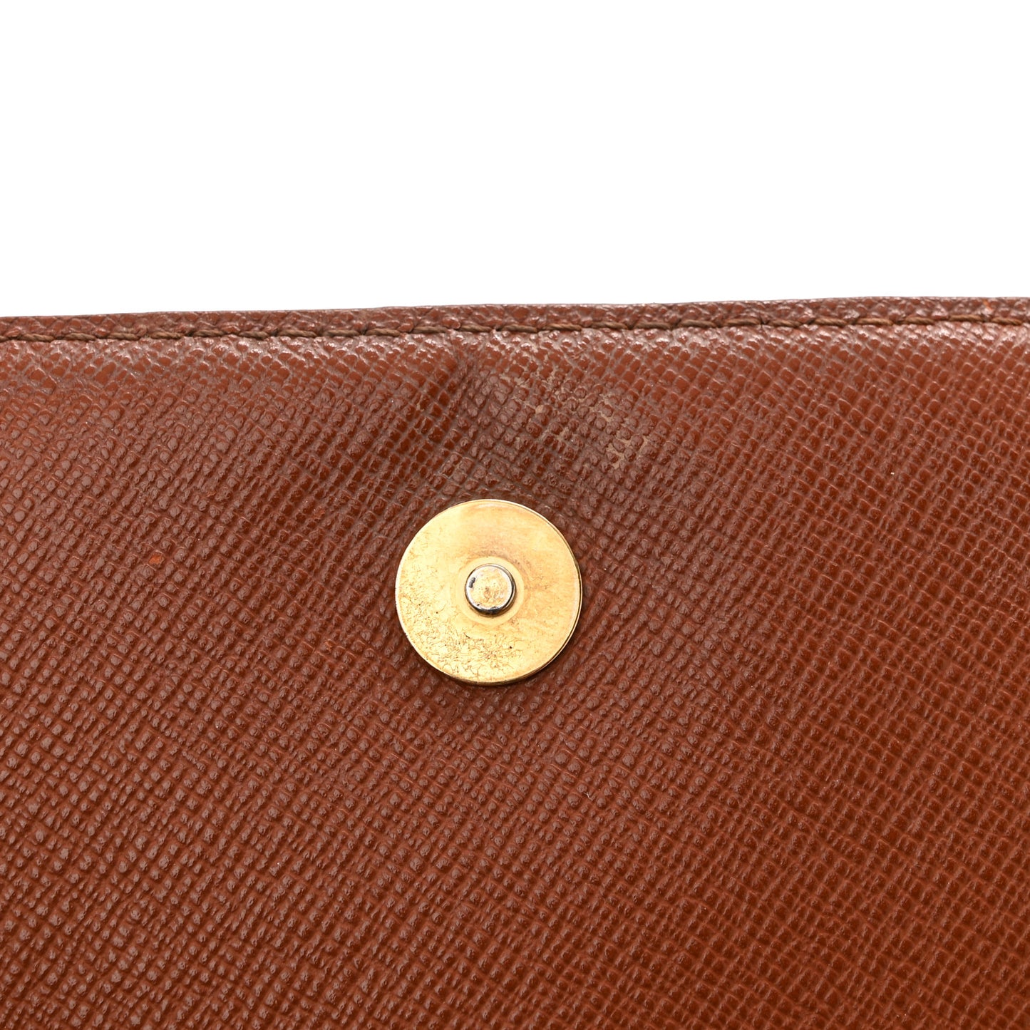 Monogram Musette Tango