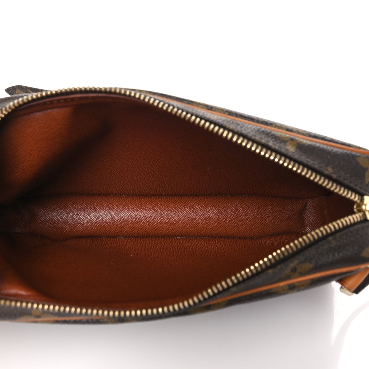 Monogram Pochette Marly Bandouliere