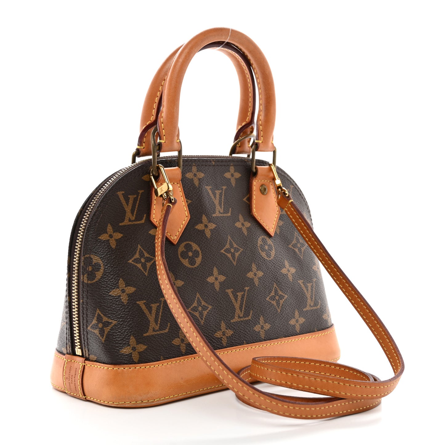 Monogram Alma BB