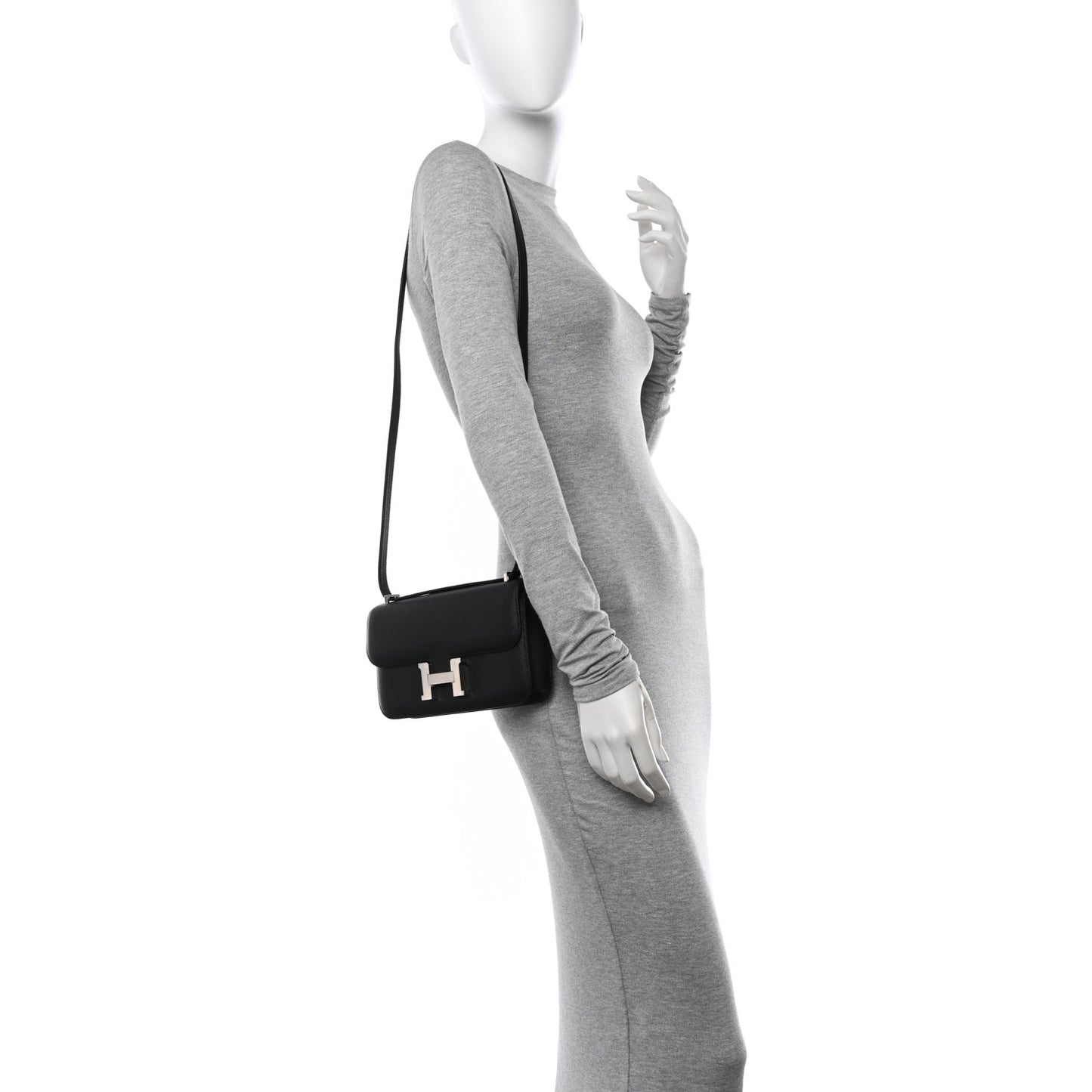 Epsom Constance Elan Black