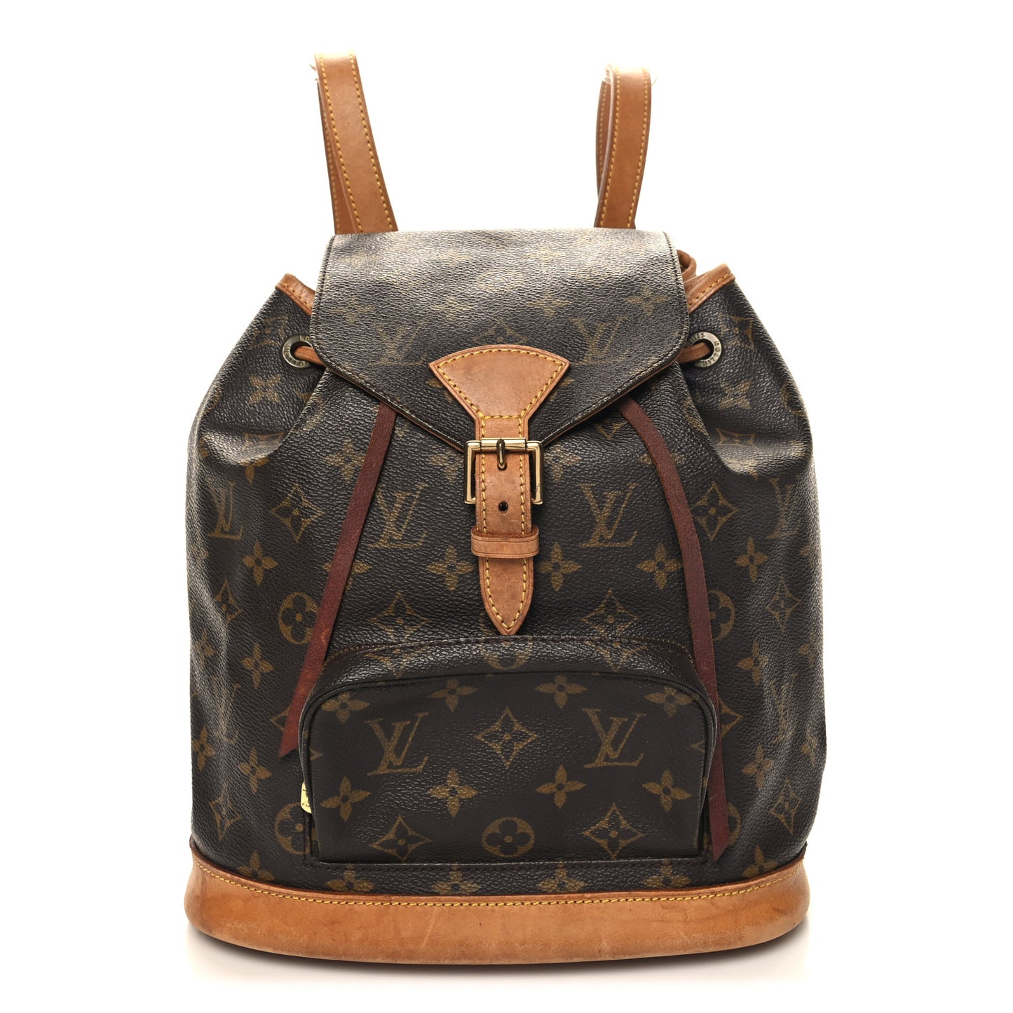 Monogram Montsouris MM Backpack