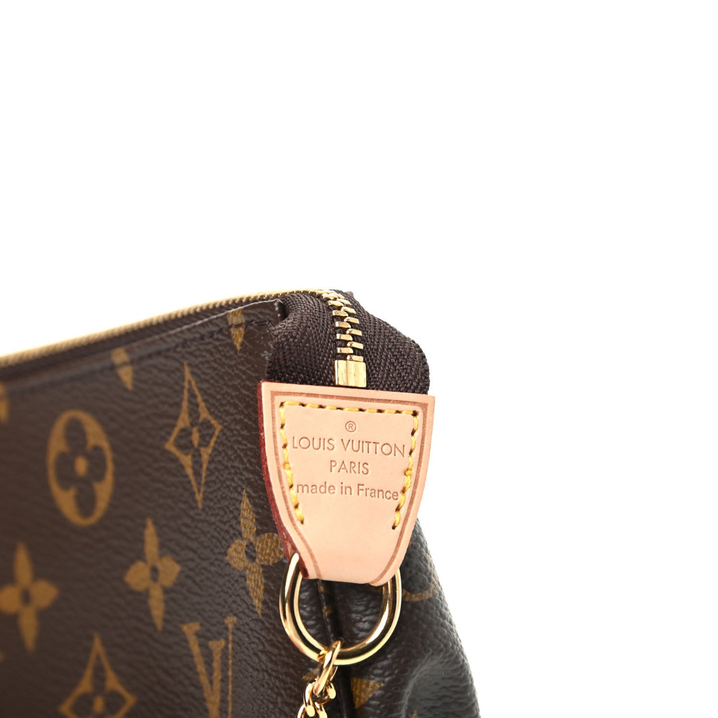 Monogram Mini Pochette Accessories