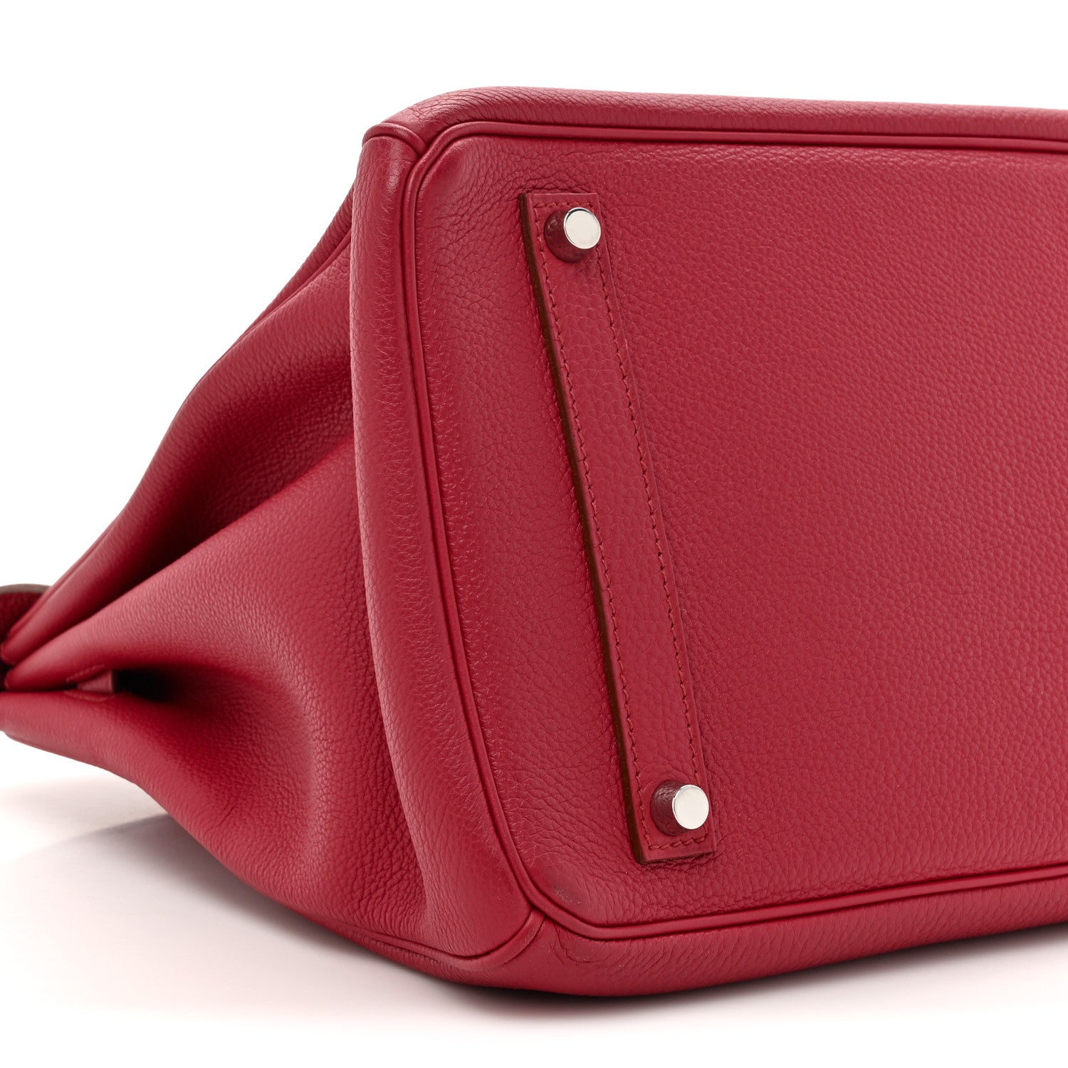 Hermes Togo Birkin 35 Rubis 10 of 19
