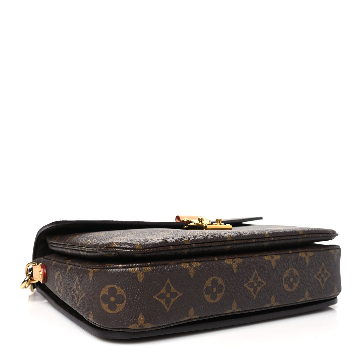 Louis Vuitton Monogram Pochette Metis 4 of 10