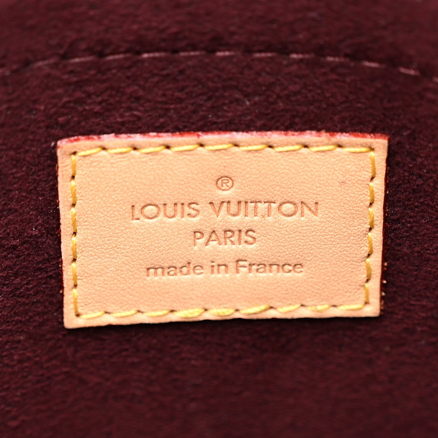 Monogram Montaigne GM
