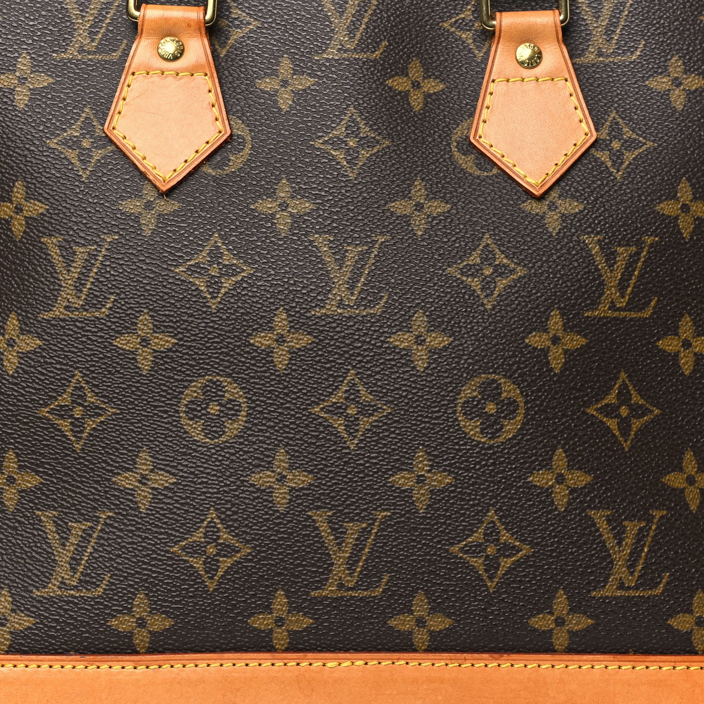 Monogram Alma PM