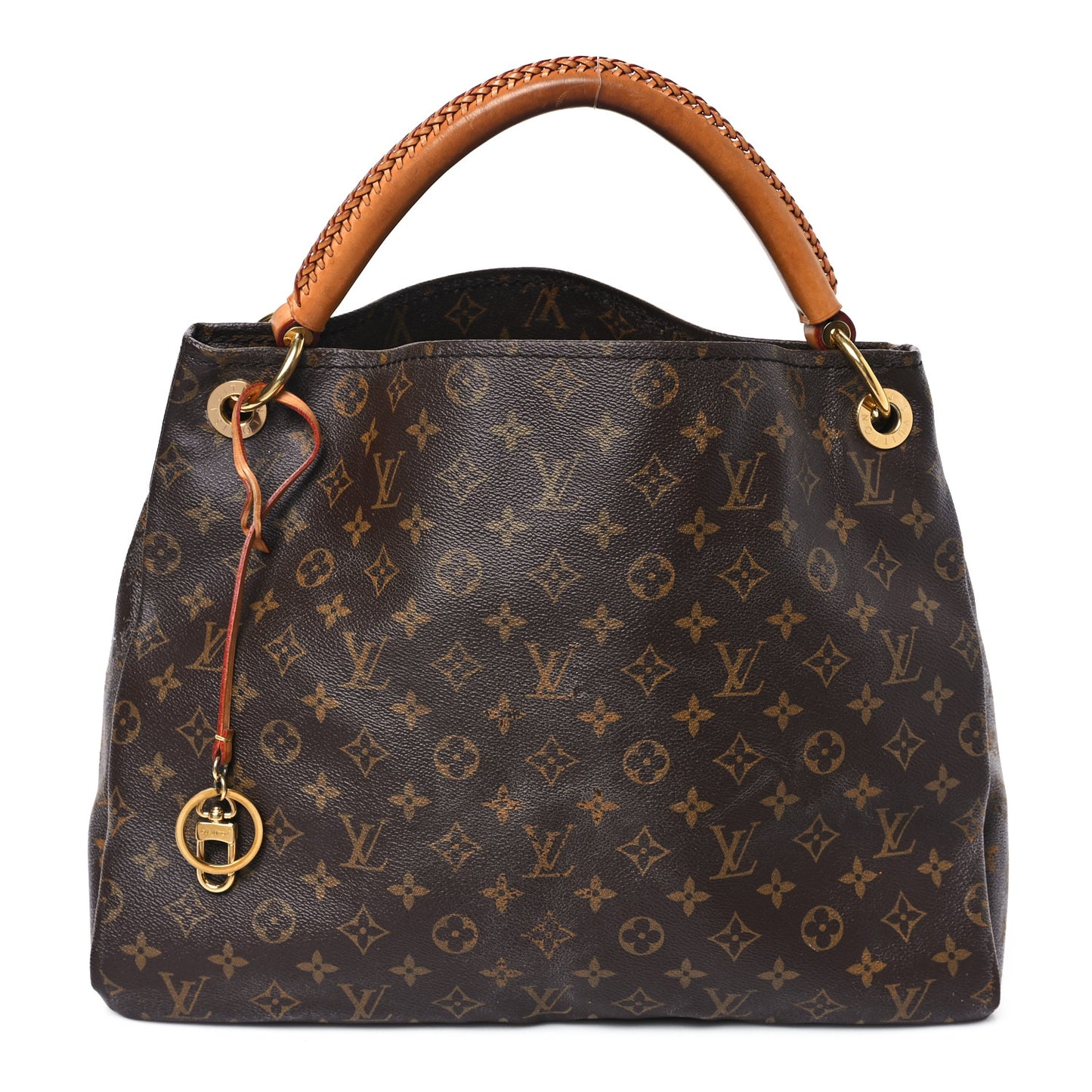 Monogram Artsy MM