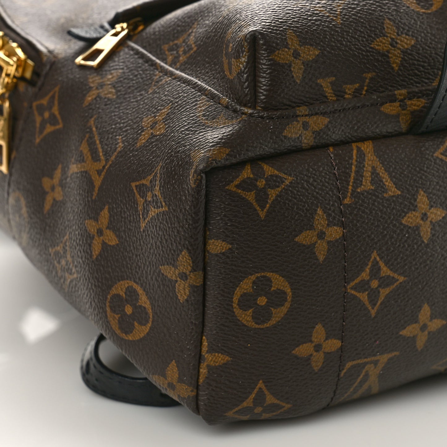 Monogram Palm Springs Backpack PM