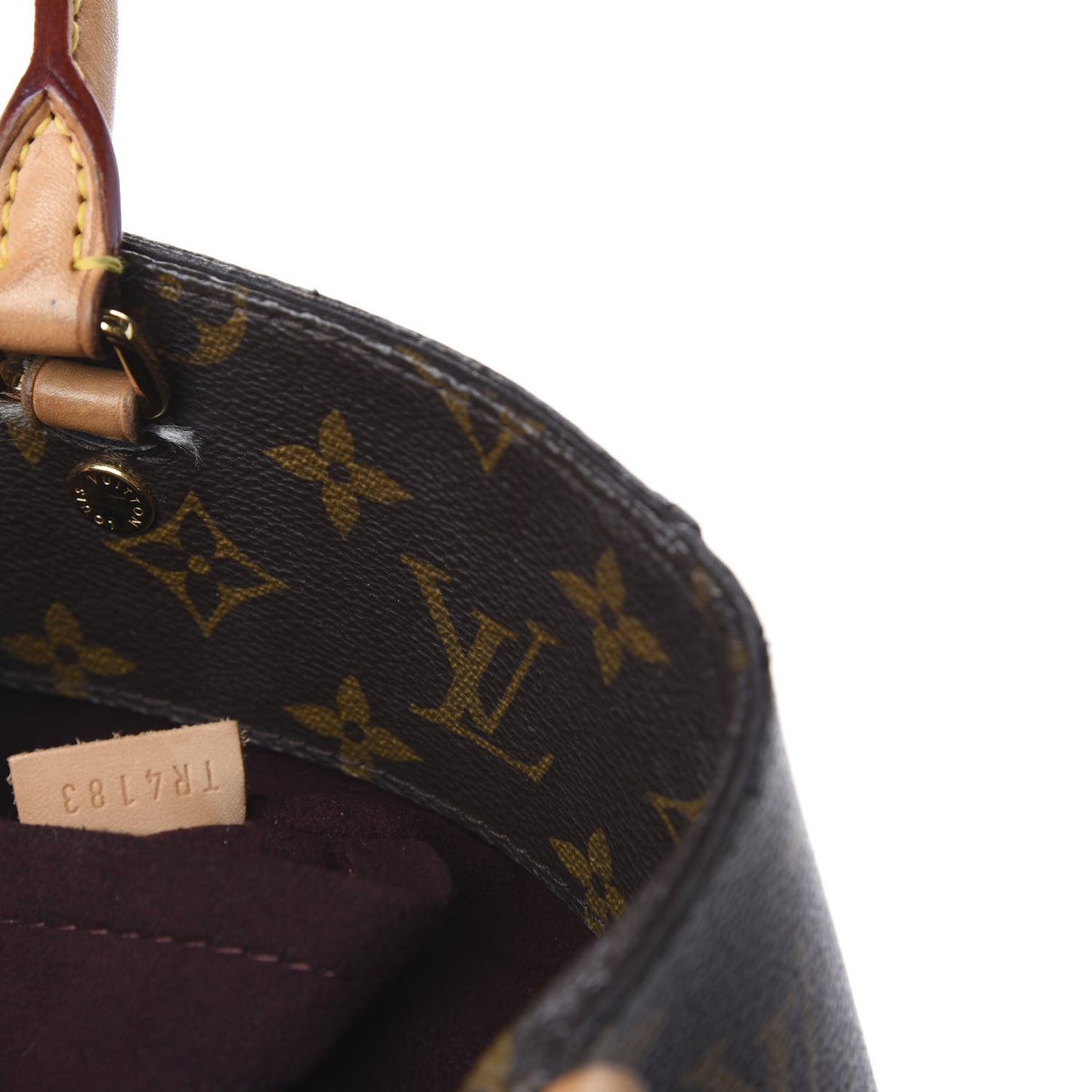 Monogram Montaigne GM