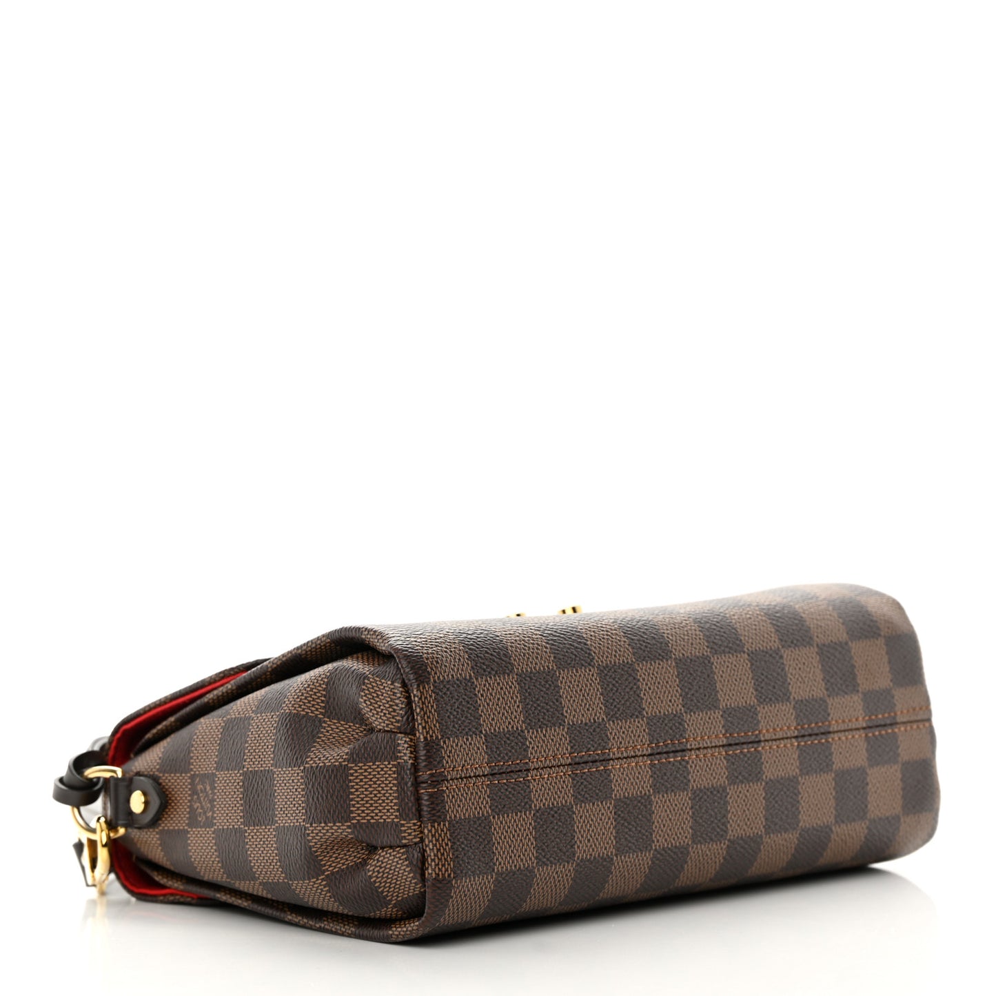 Damier Ebene Croisette
