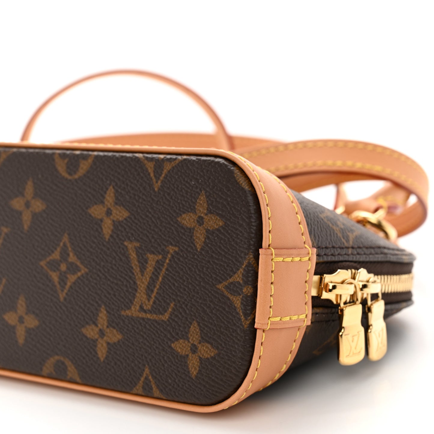 Monogram Nano Alma
