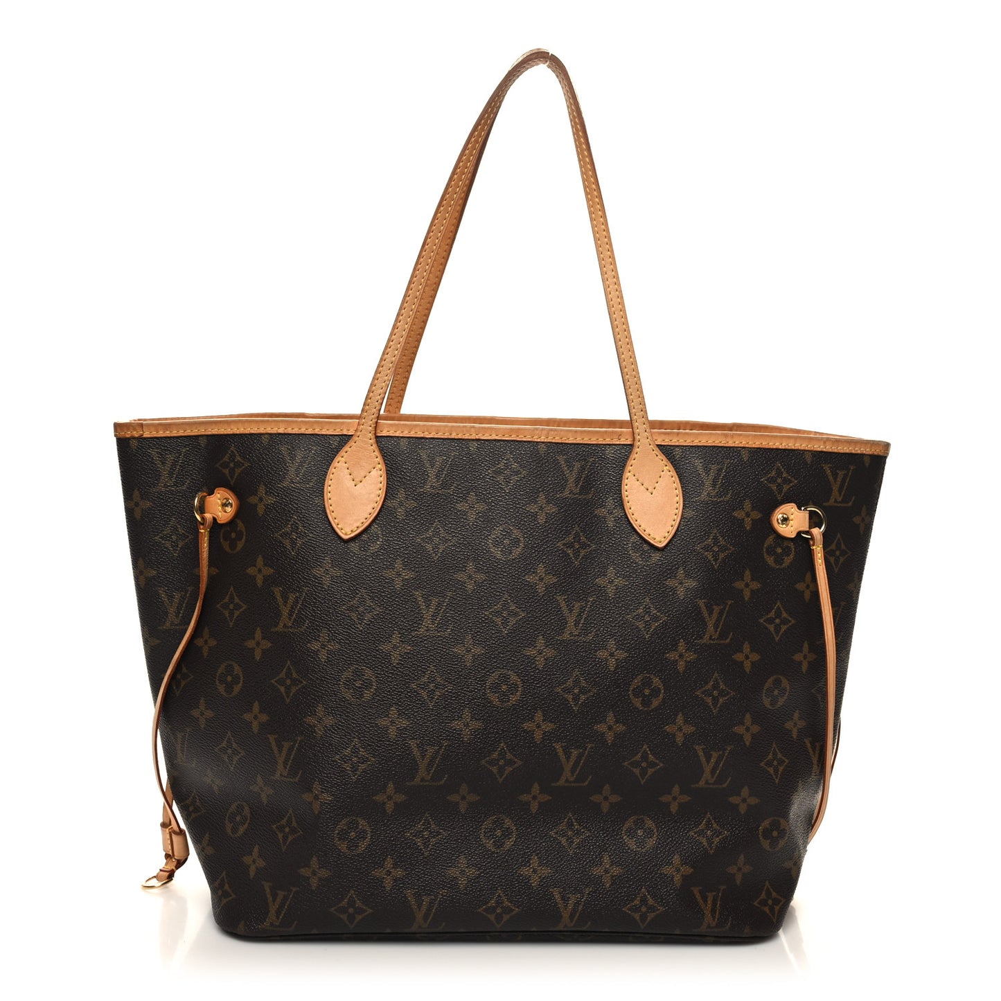 Monogram Neverfull MM