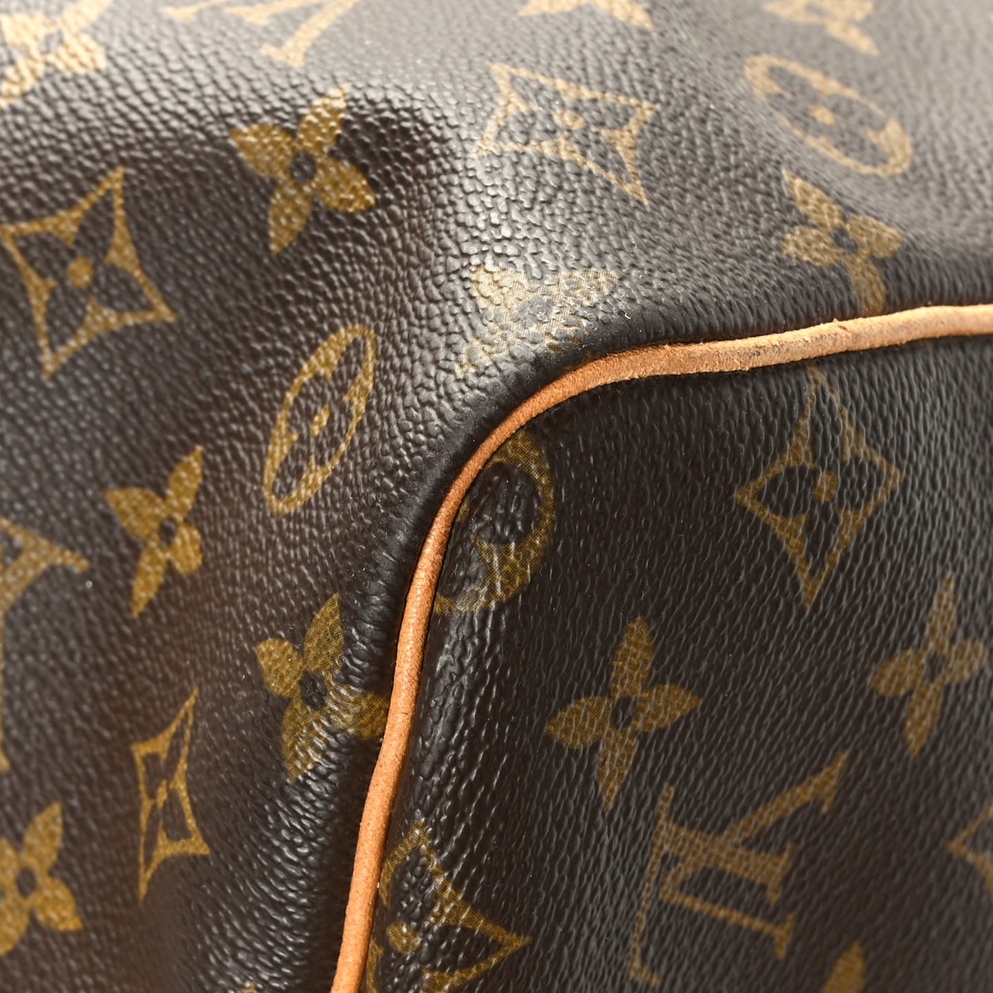 Monogram Keepall Bandouliere 60