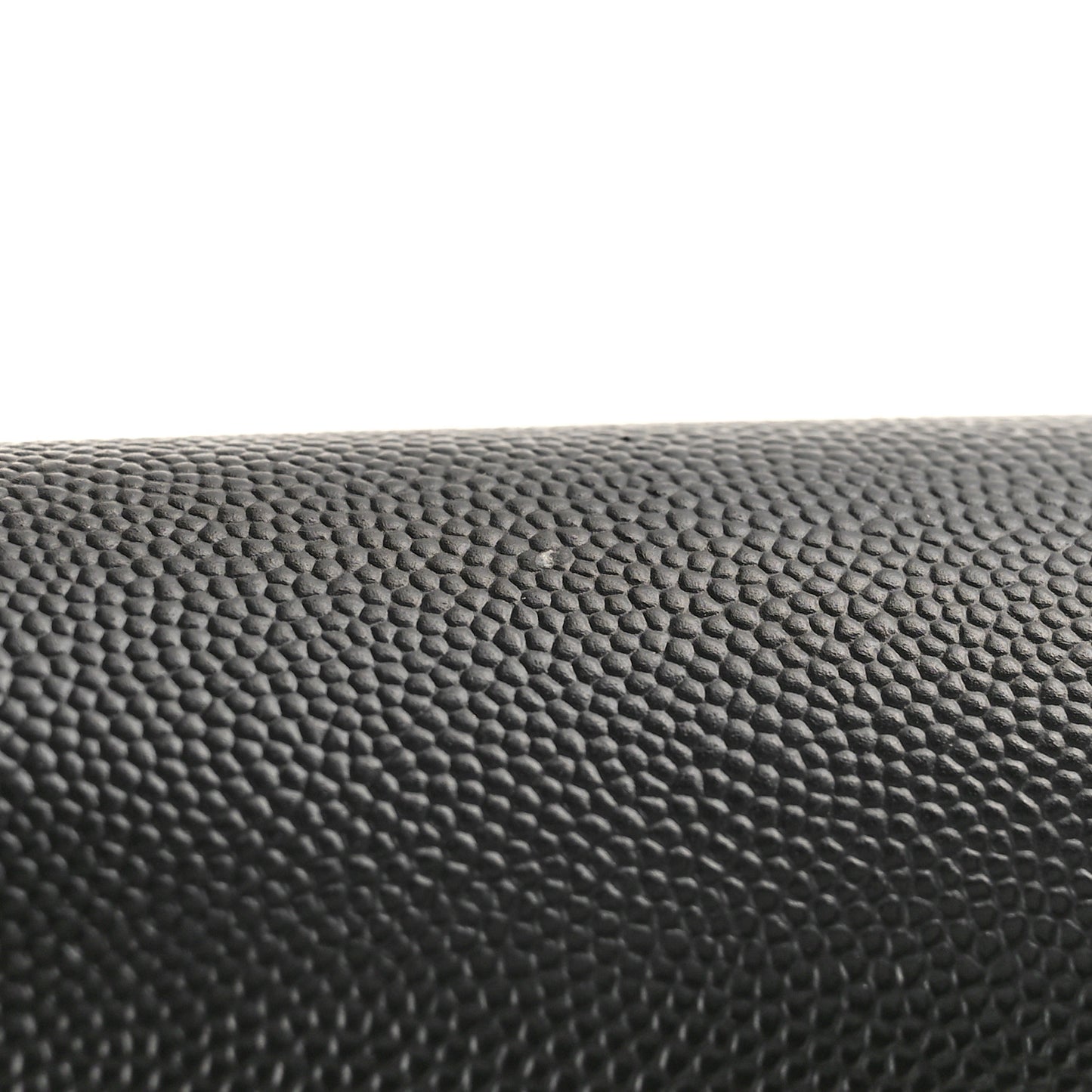 Grain de Poudre Medium Classic Monogram Cassandra Top Handle Black Rouge Legion
