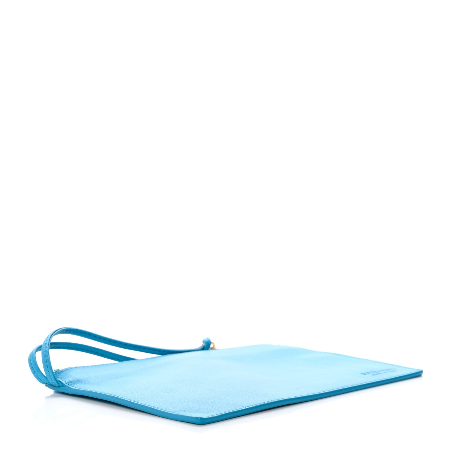 Nappa Maxi Intrecciato Small Arco Tote Pool