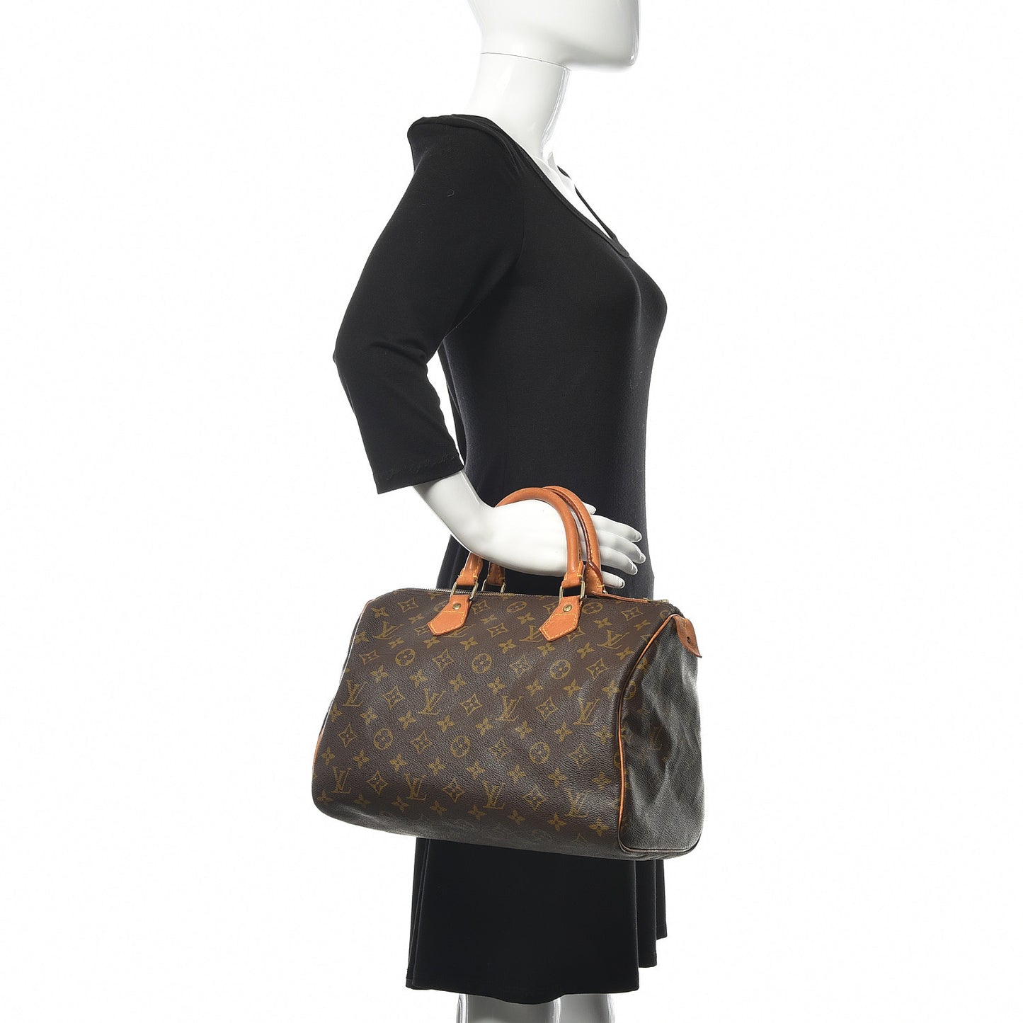 Monogram Speedy 30