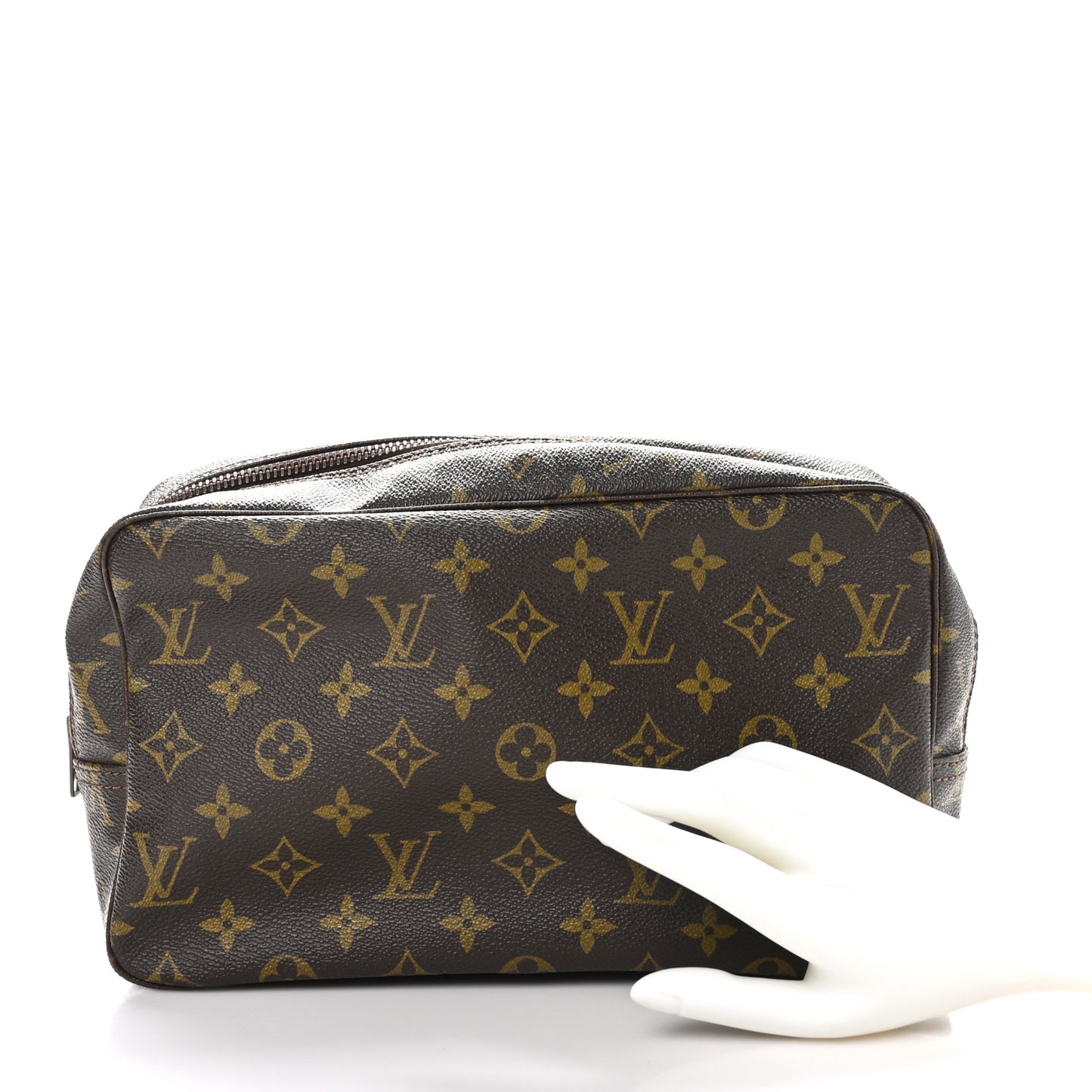 Monogram Trousse Toilette 28