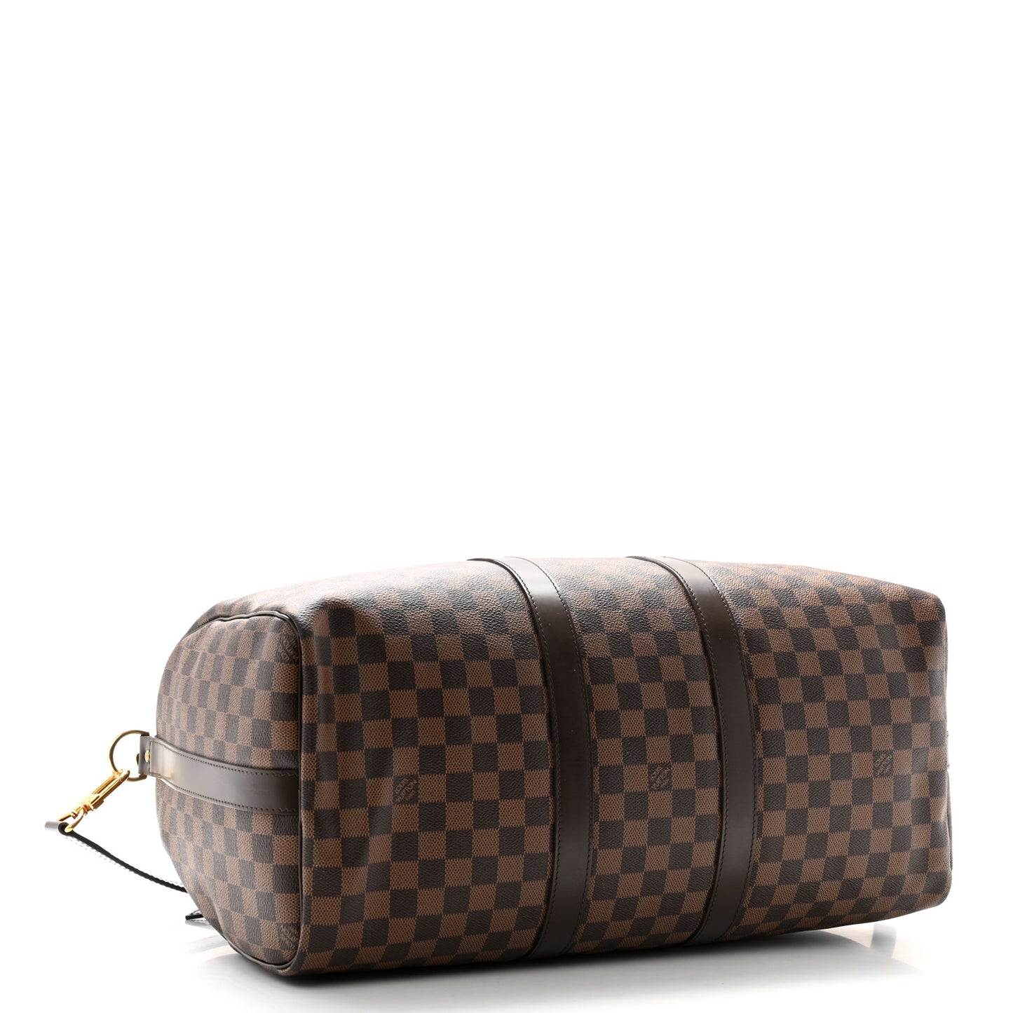 Damier Ebene Keepall Bandouliere 45
