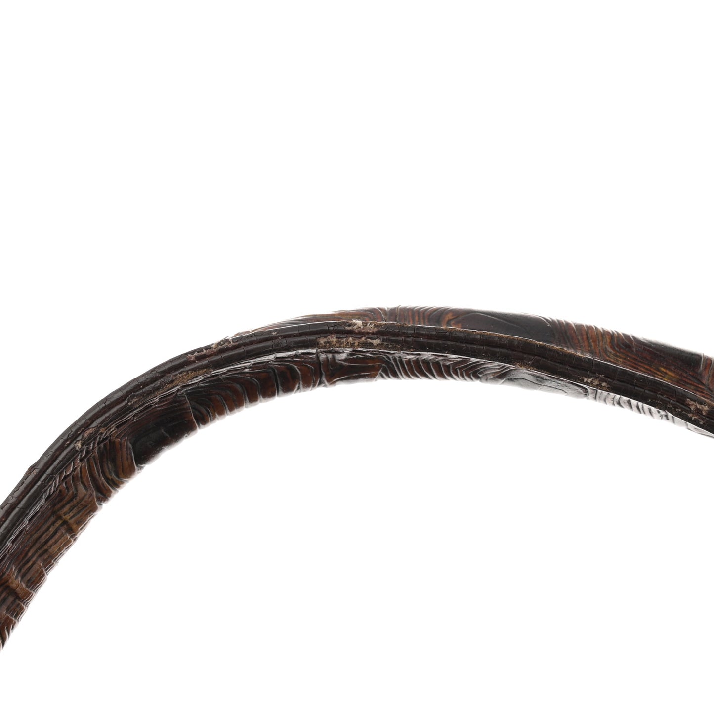 Zucca Nappa Nuvolata Vitello Tortuga Spy Tobacco Moro
