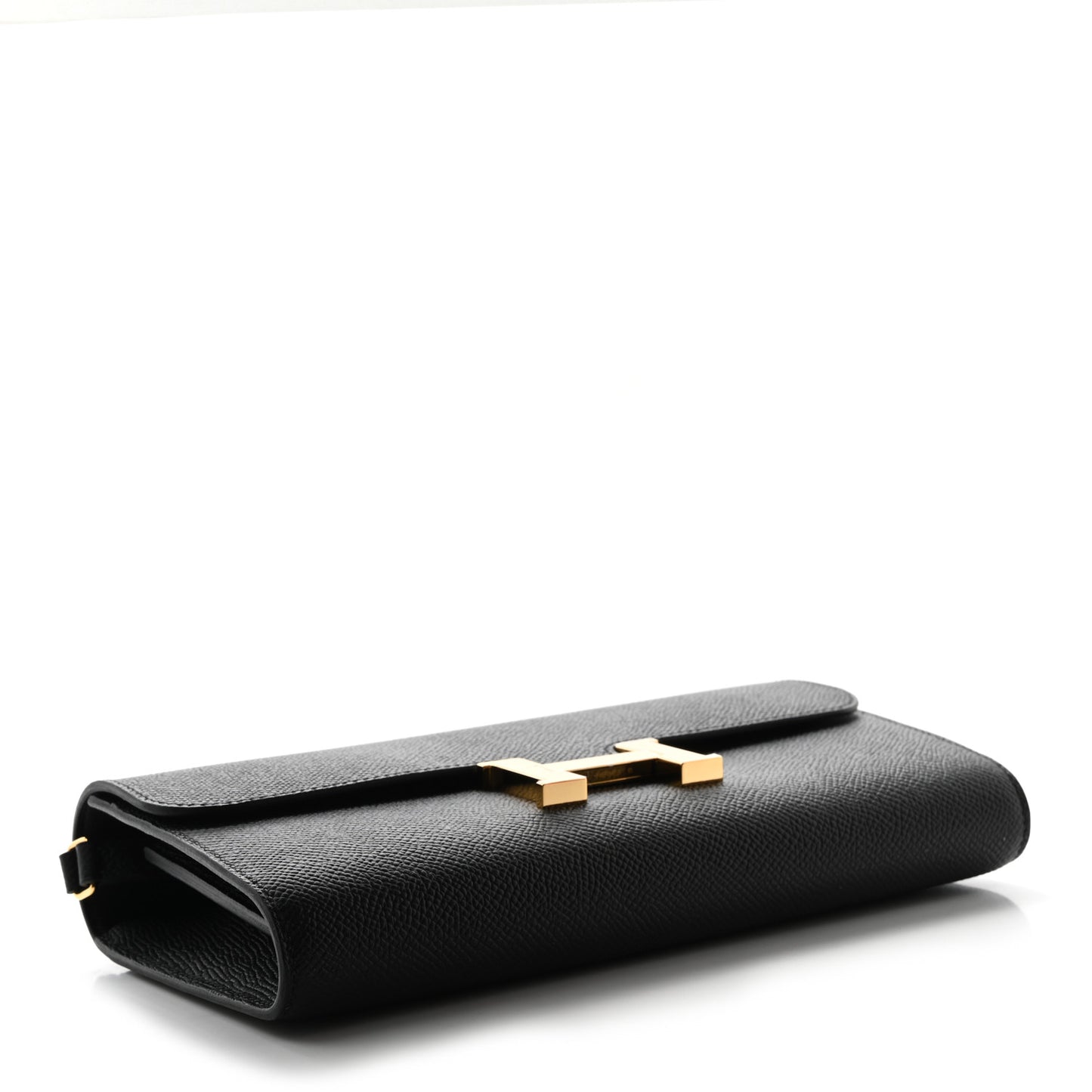 Epsom Constance Wallet To Go Black