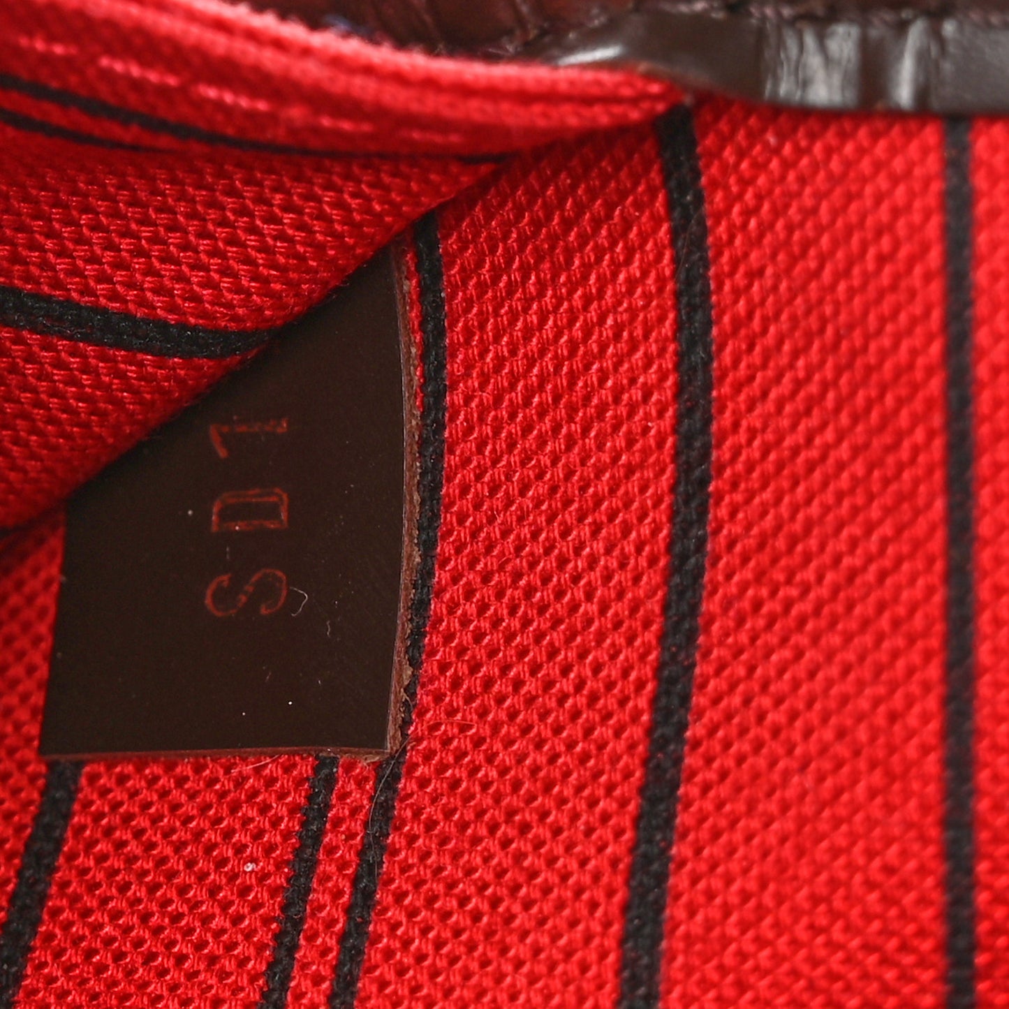 Damier Ebene Neo Neverfull GM