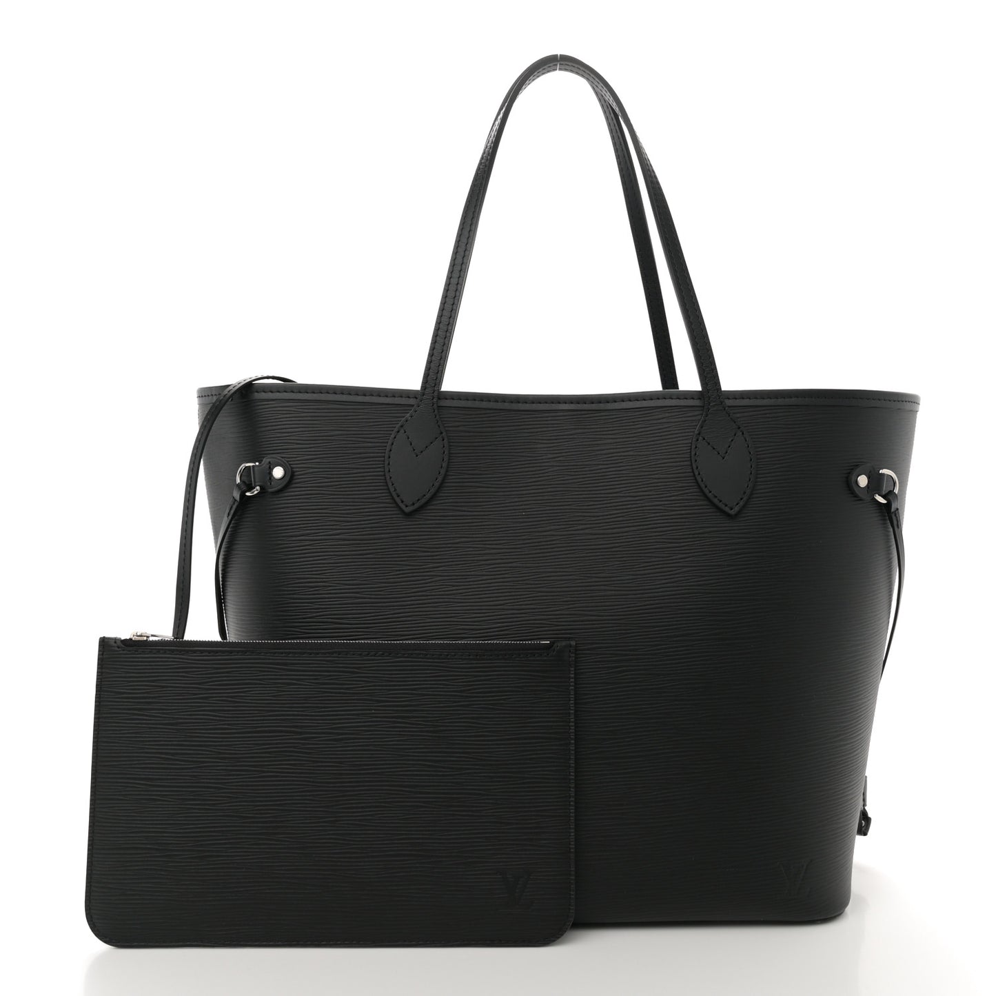 Epi Neverfull MM Black