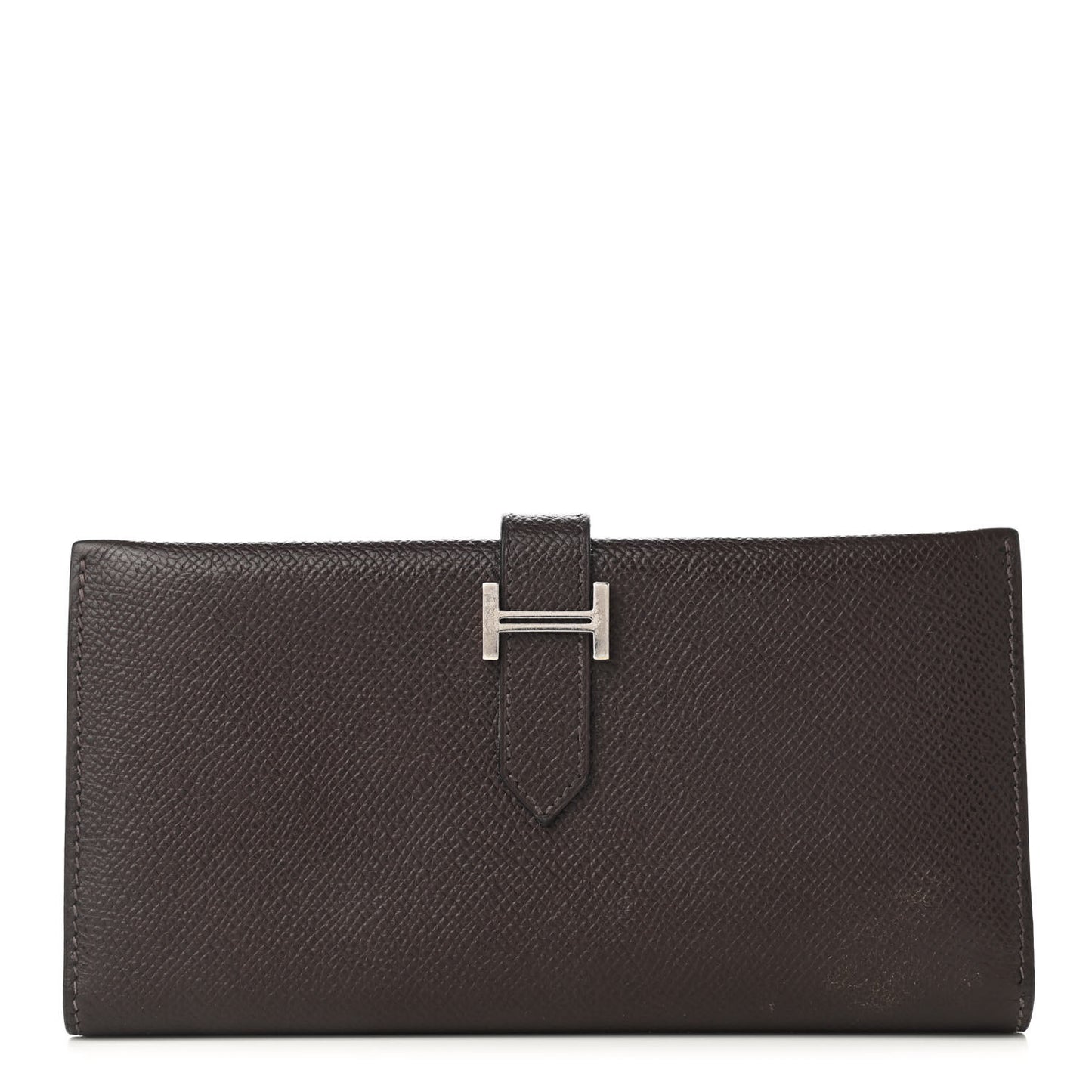 Epsom Bearn Gusset Wallet Ebene