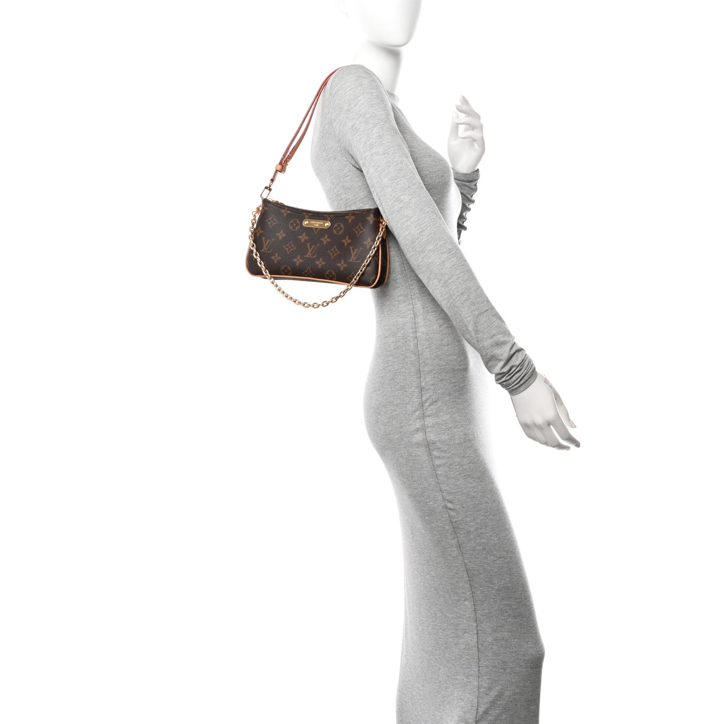 Monogram Liv Pochette