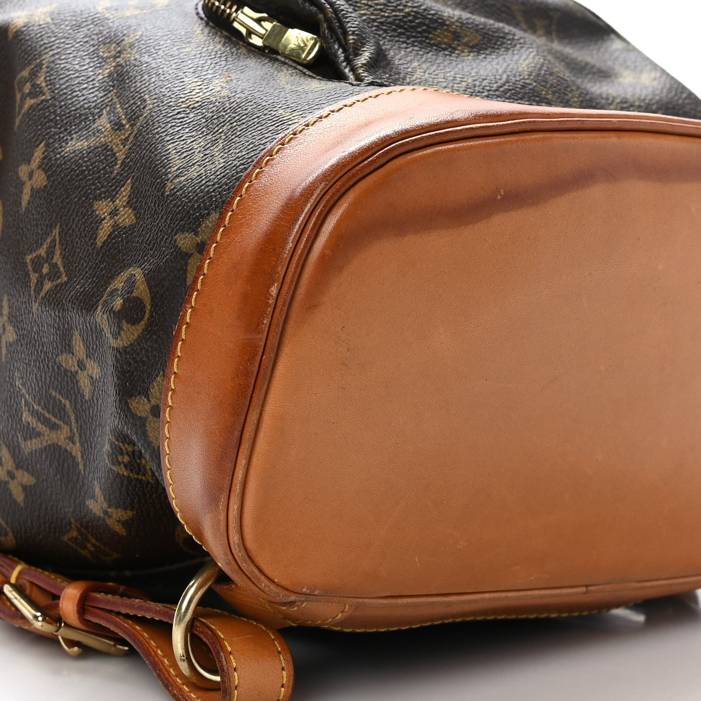 Monogram Montsouris MM Backpack