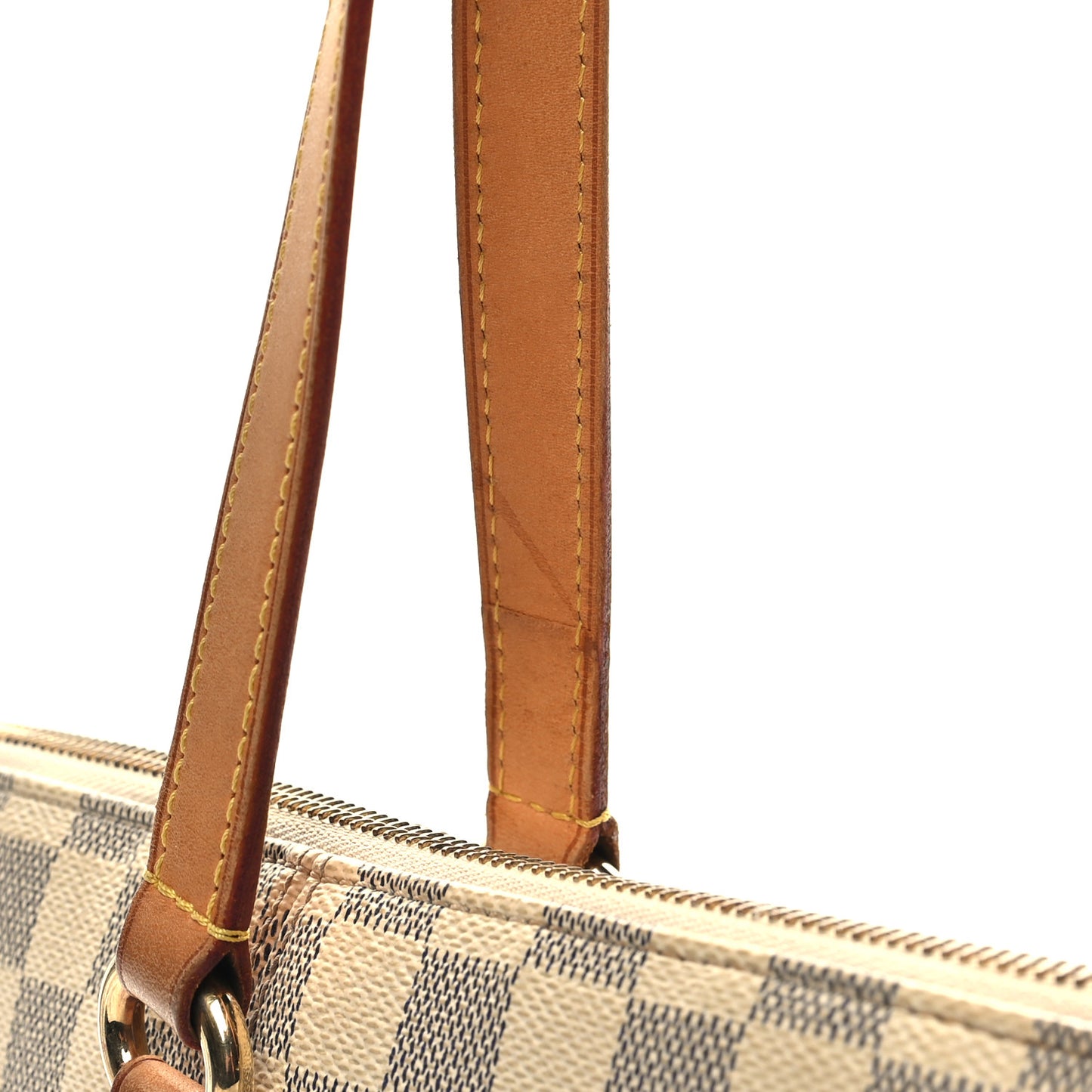 Damier Azur Totally PM