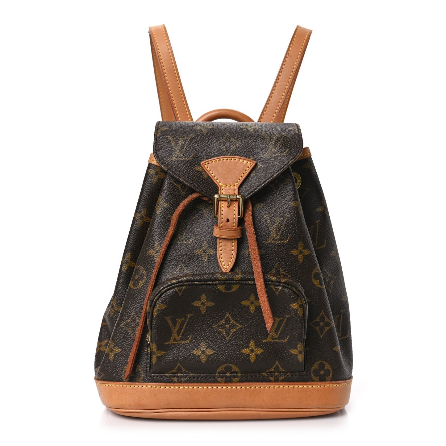 Monogram Mini Montsouris Backpack